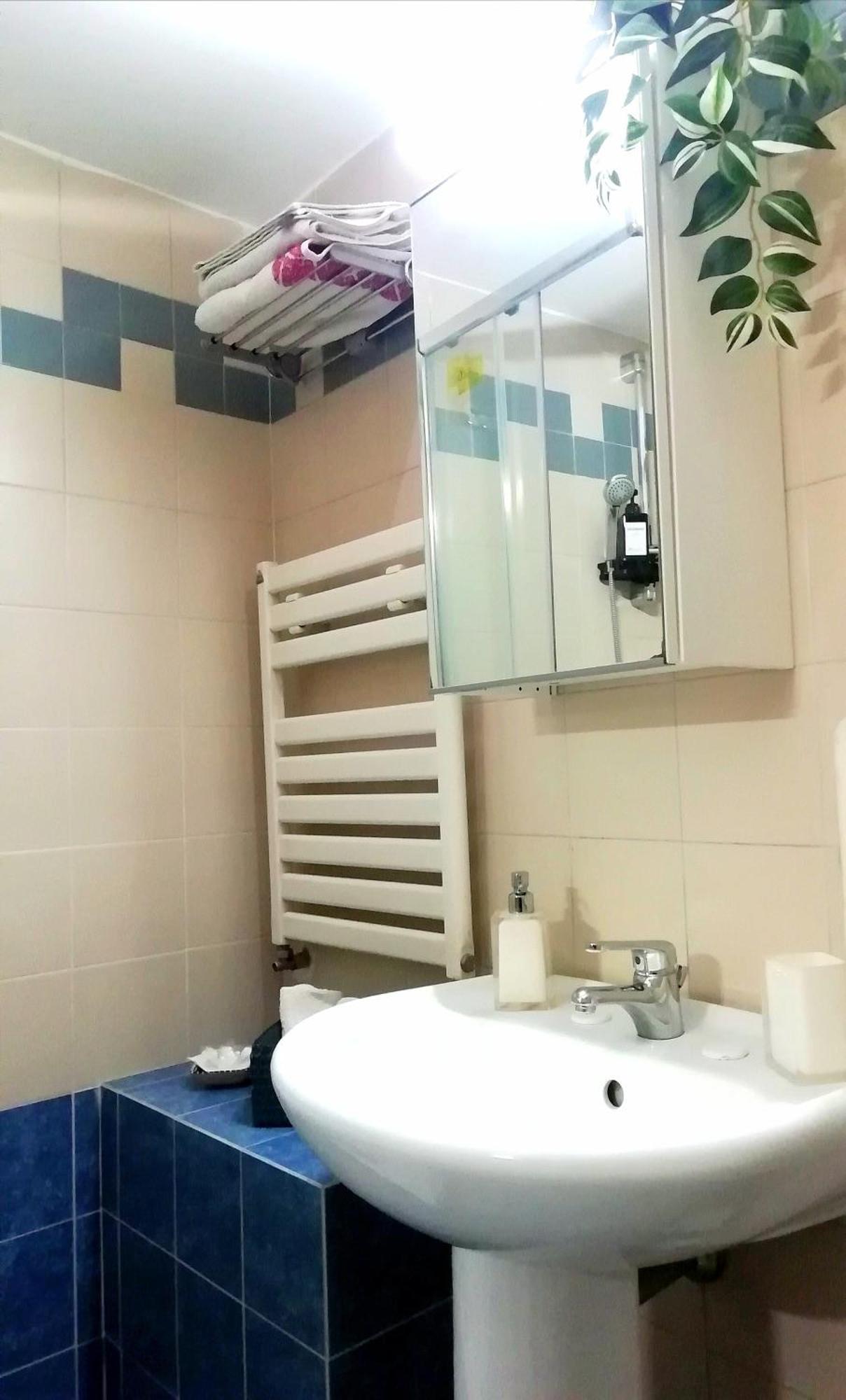 Gianicolense Suite-apartment Apartment