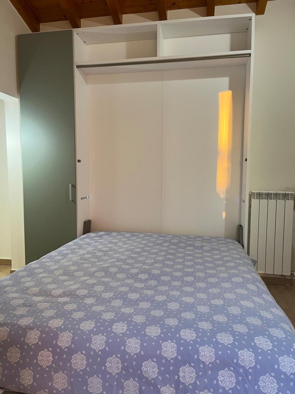 Borgo Antracite Casa vacanze