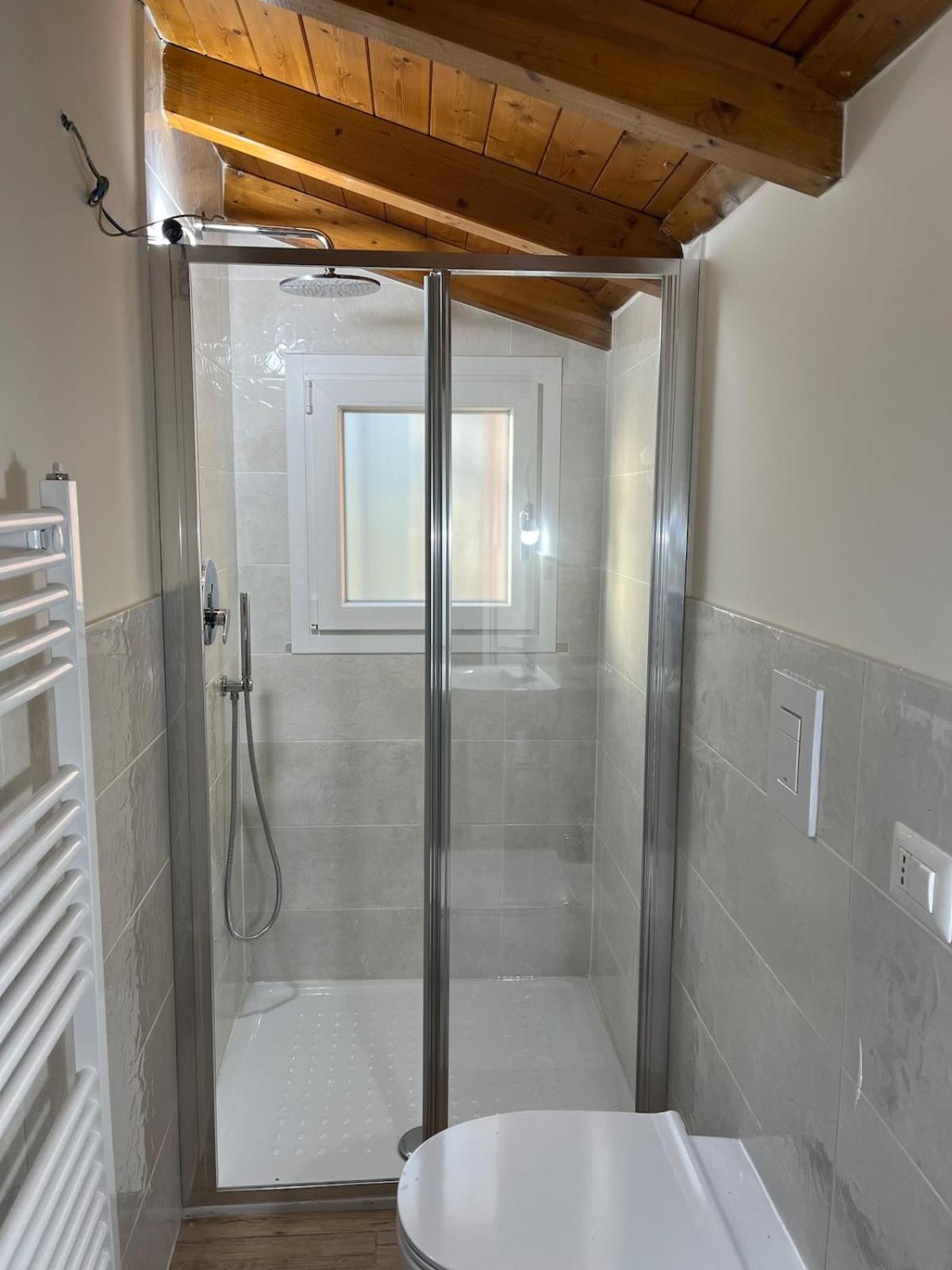 Casa vacanze Borgo Antracite
