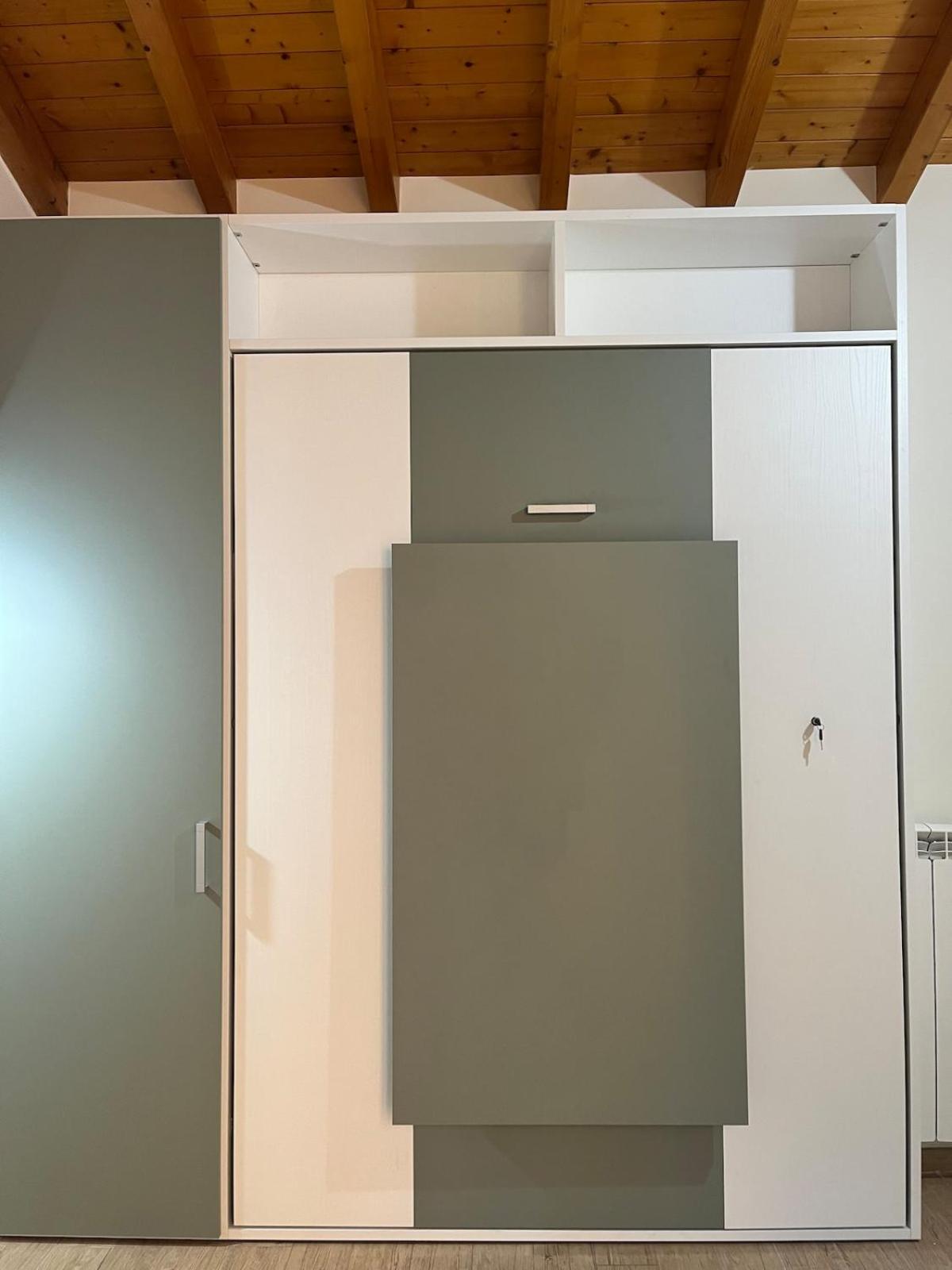 Casa vacanze Borgo Antracite *