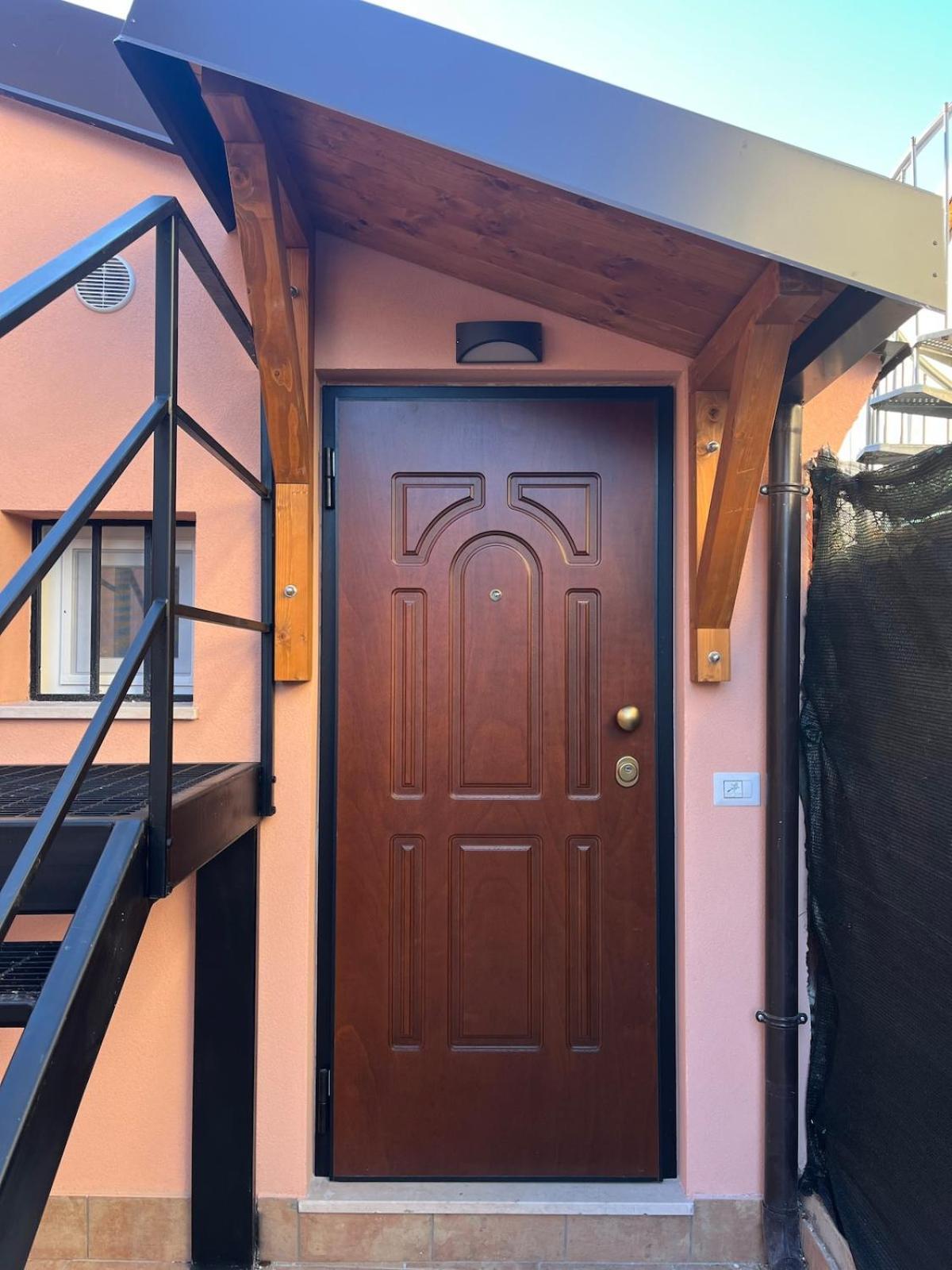Borgo Antracite Casa vacanze *