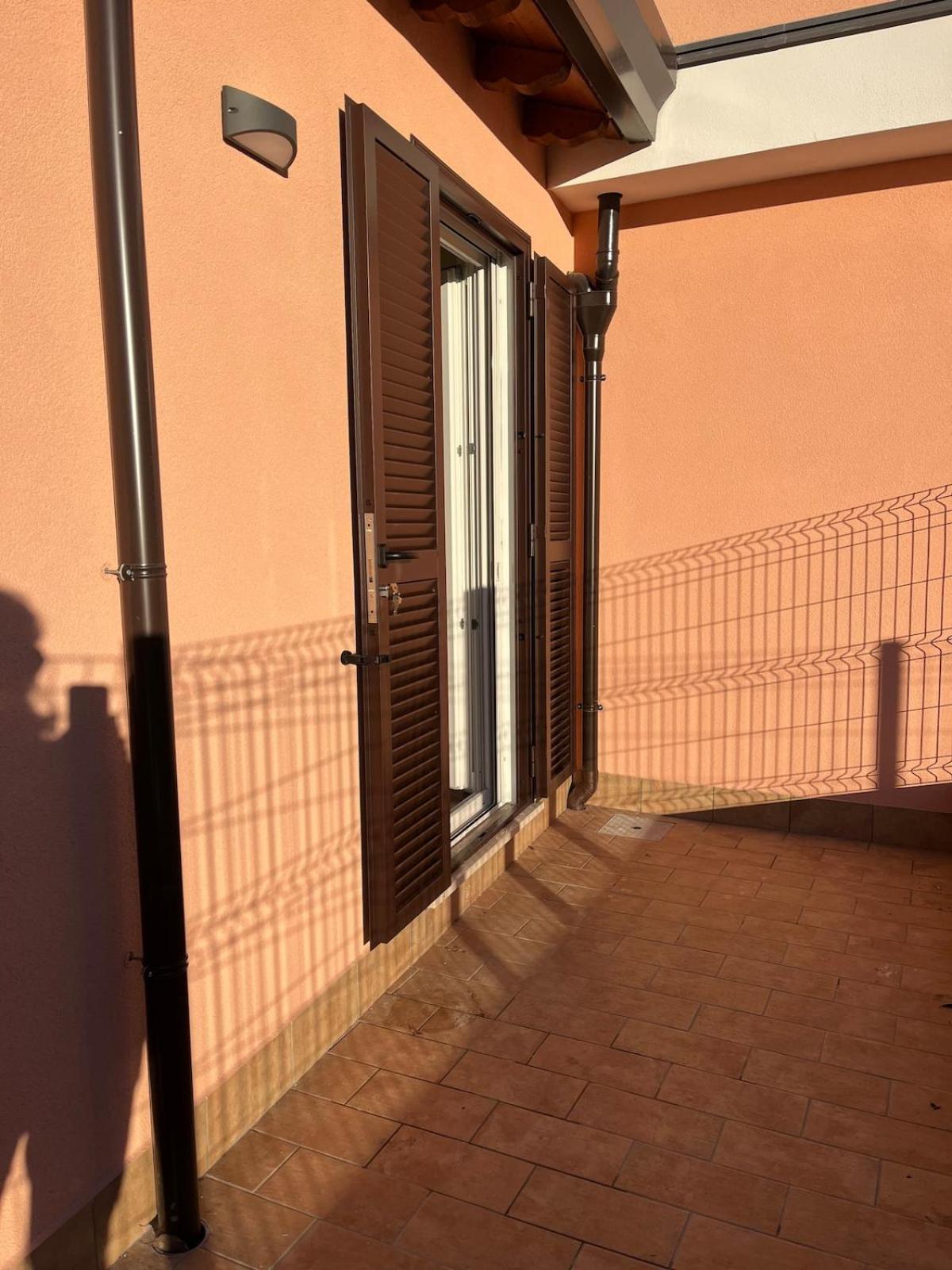Casa vacanze Borgo Antracite *