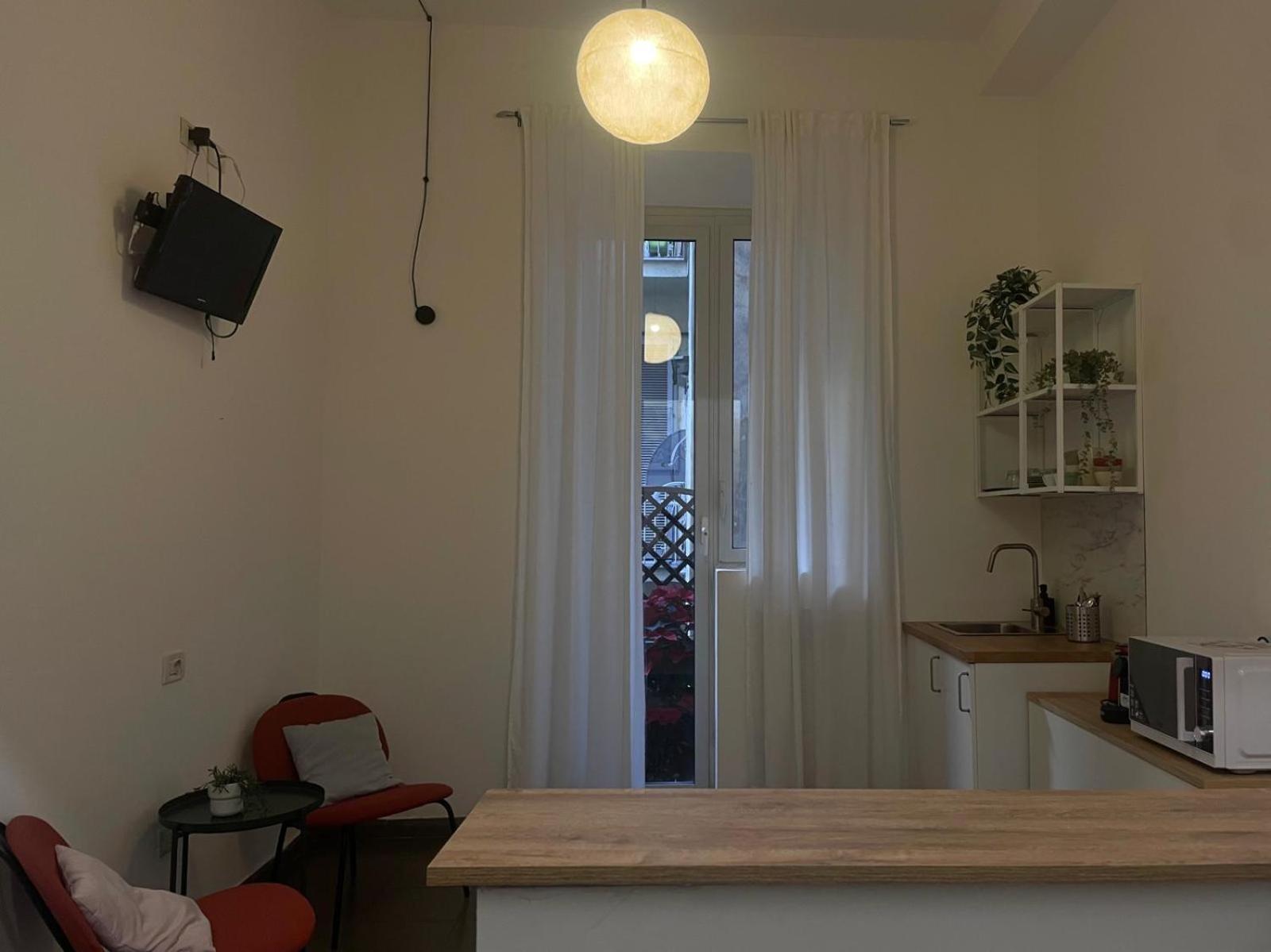 La Casa Di Raffy Gasthuis *