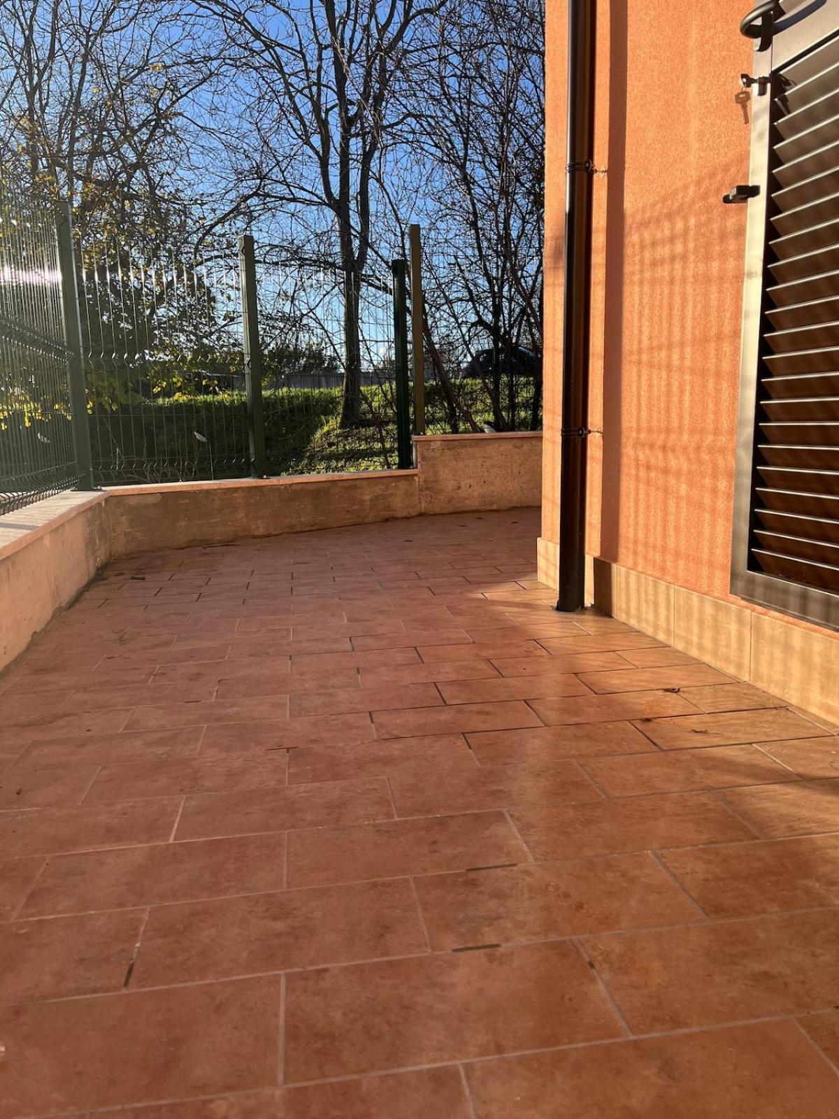 Borgo Antracite Casa vacanze Roma