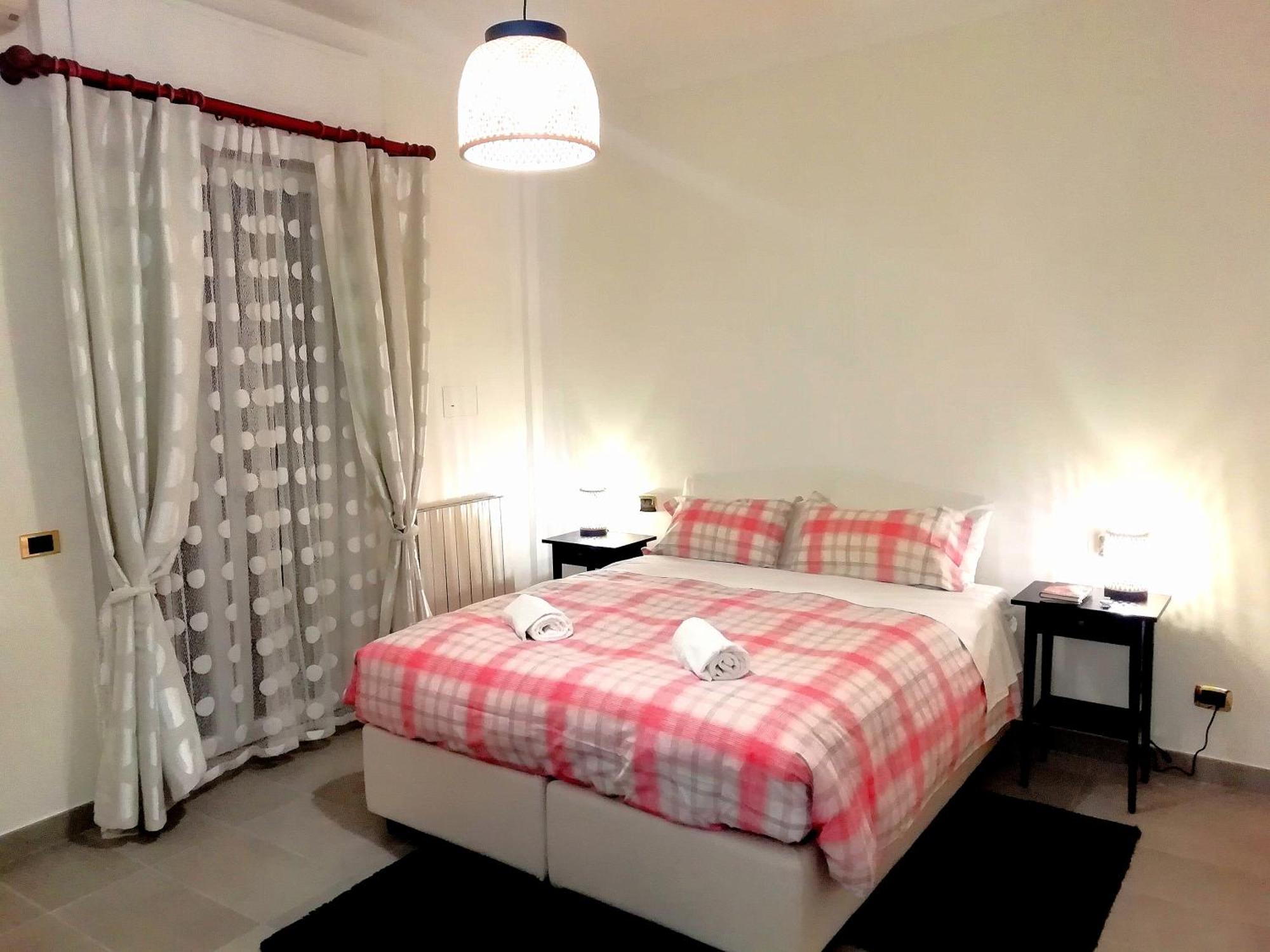 Gianicolense Suite-apartment