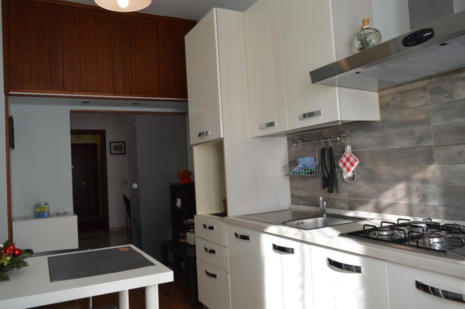 Apartamento Elena's House *