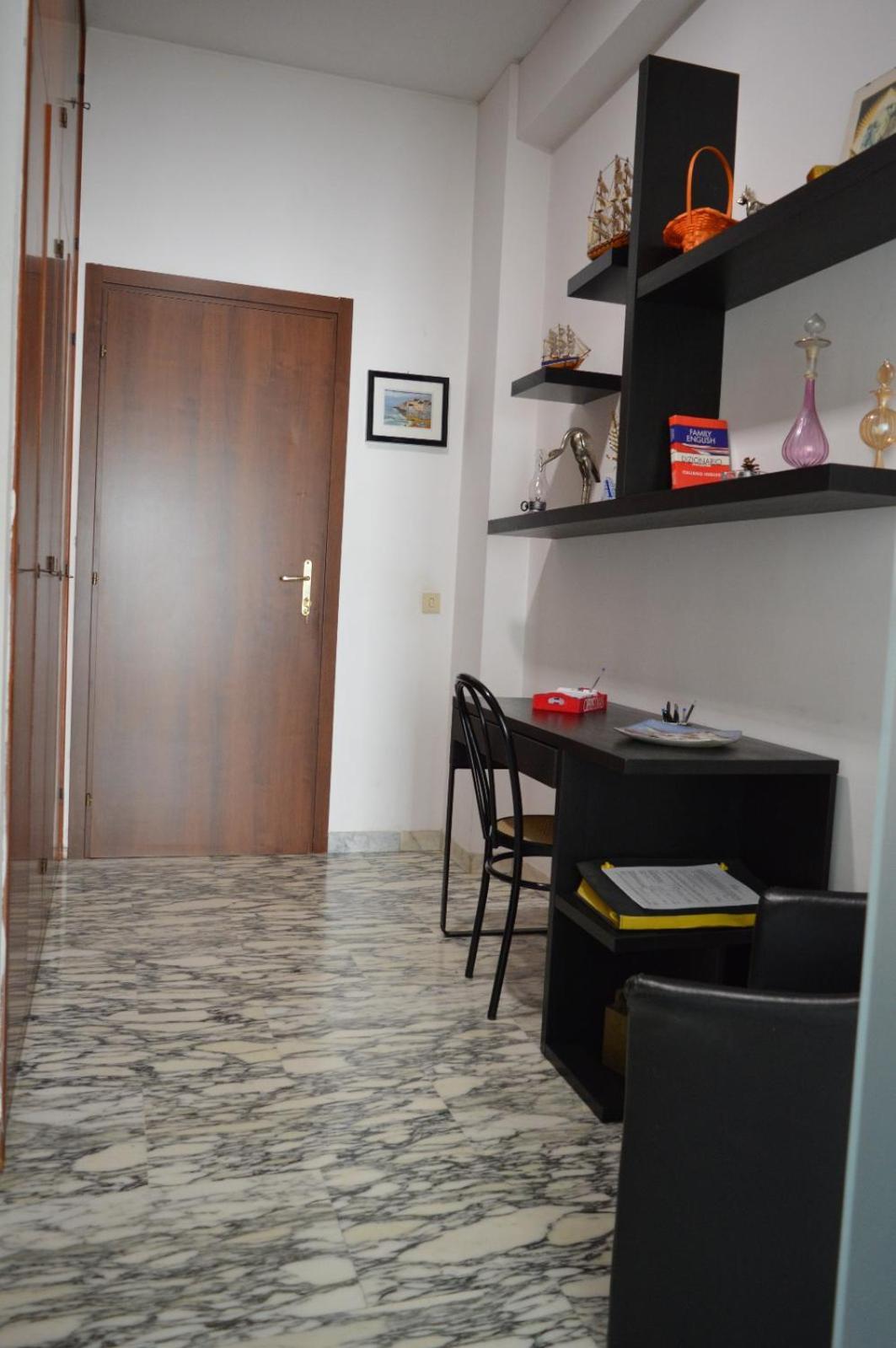 Elena's House Apartamento Roma