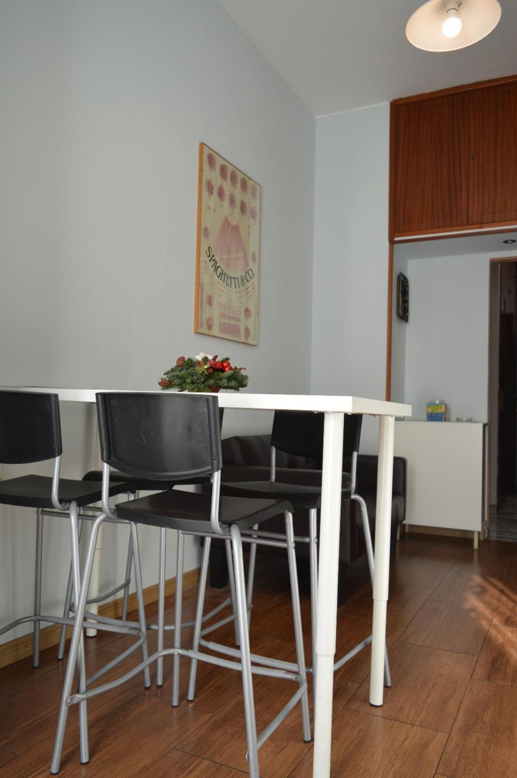Elena's House Apartamento