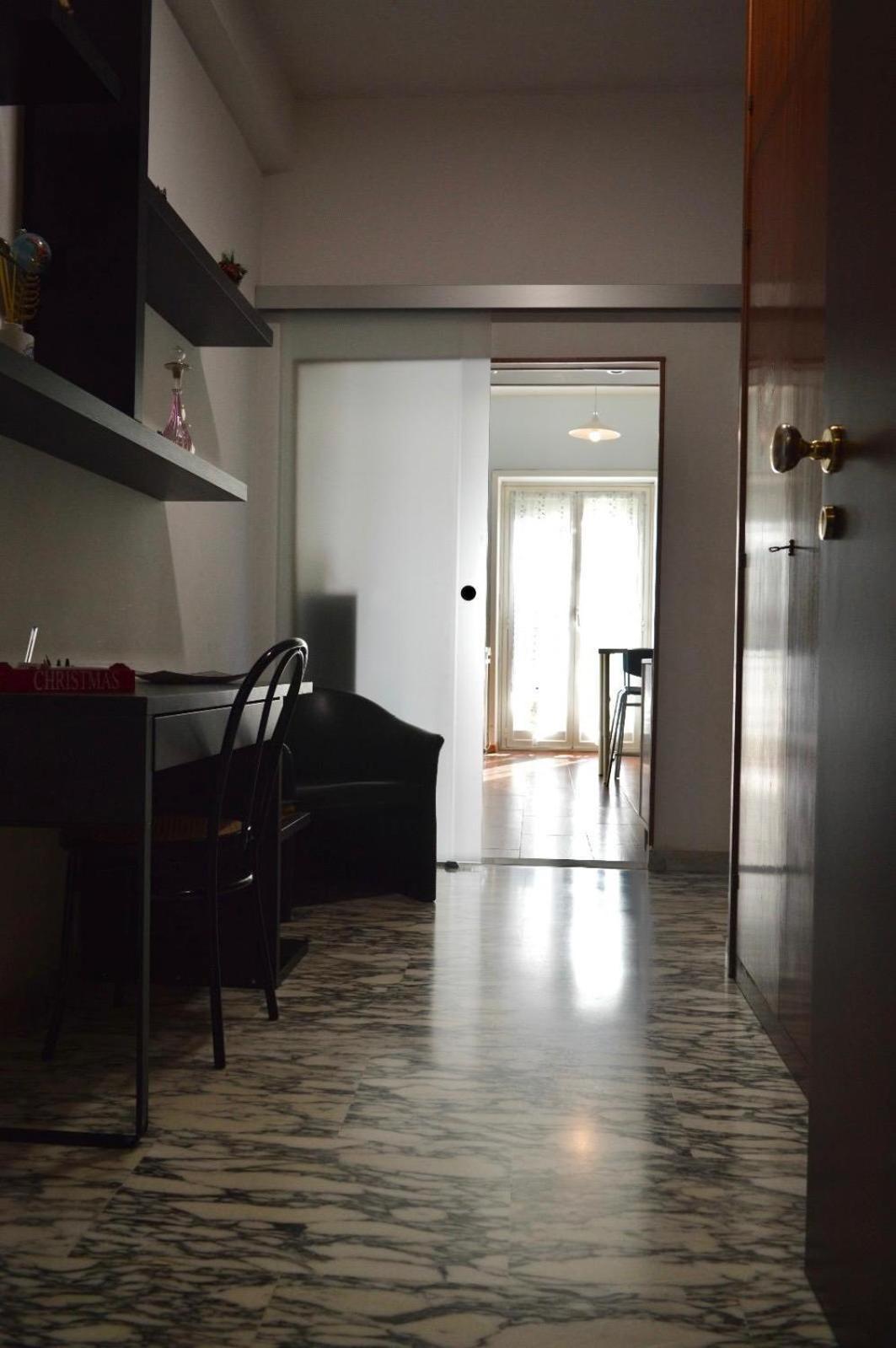 Elena's House Apartamento Roma