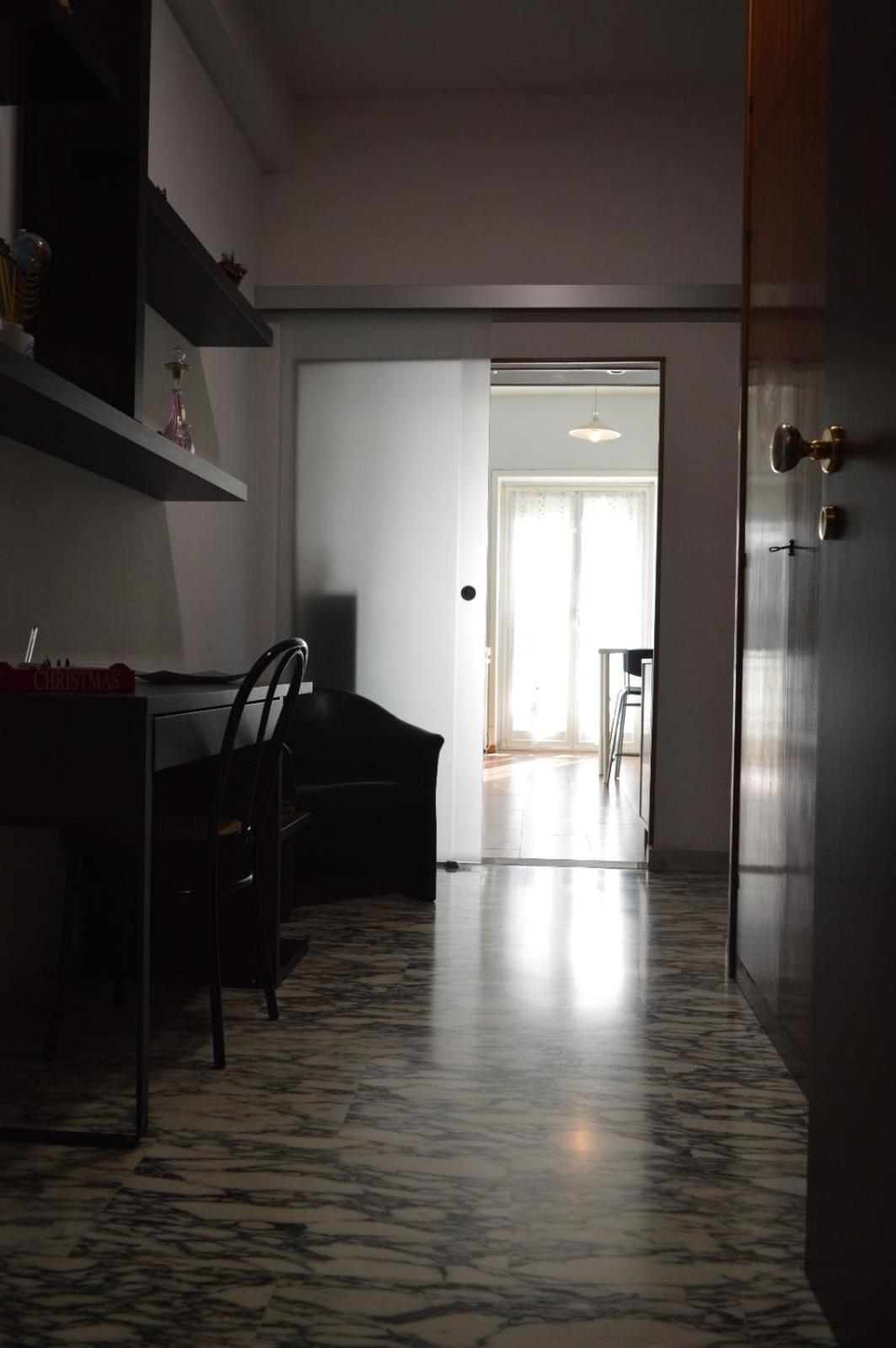 Elena's House Apartamento Roma