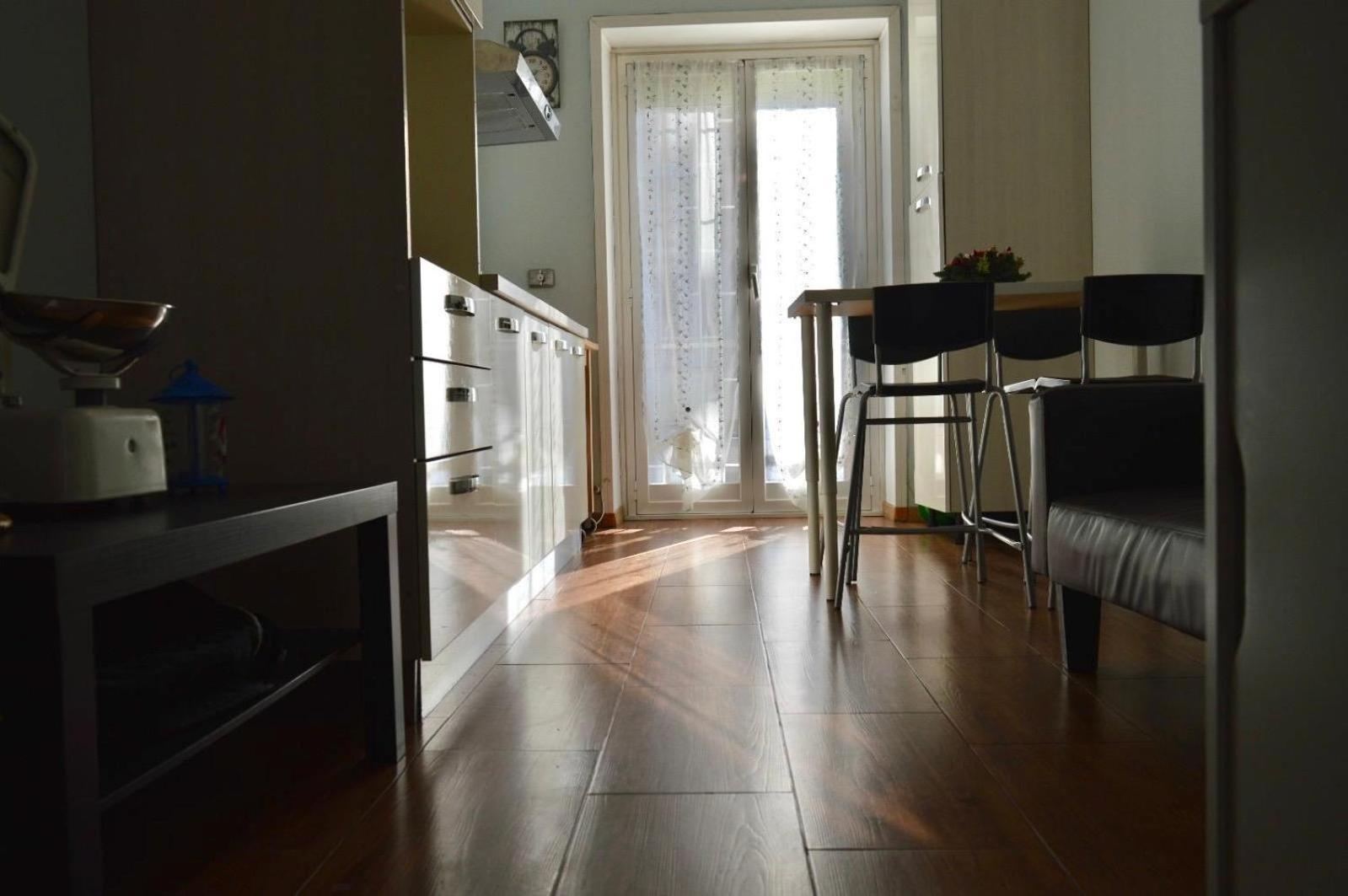 Apartamento Elena's House Roma