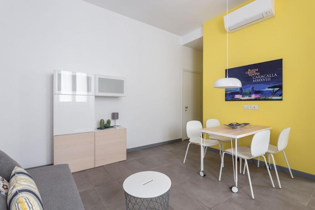 Apartment Caio Mario - Caio
