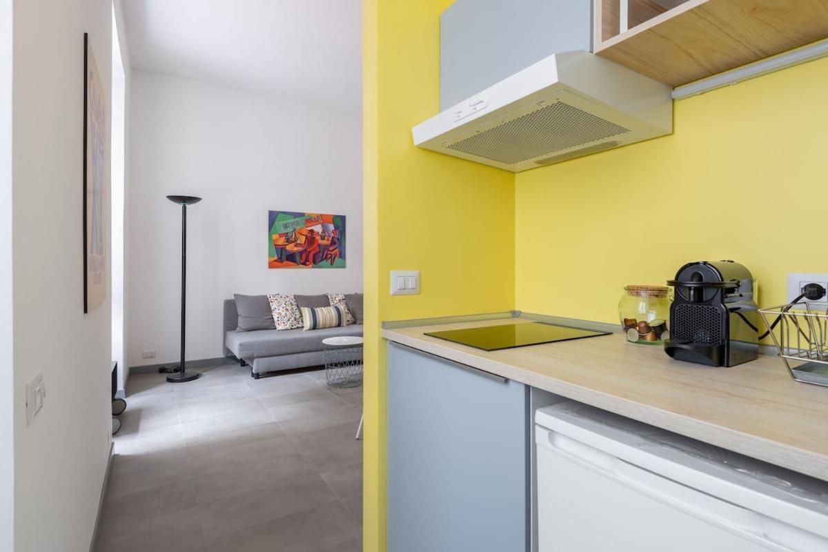 Apartment Caio Mario - Caio