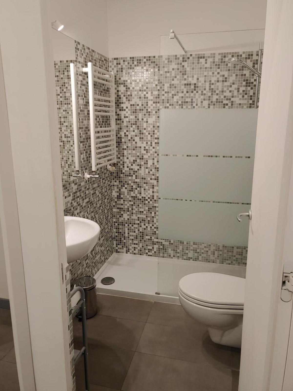 Caio Mario - Caio Apartment Rome