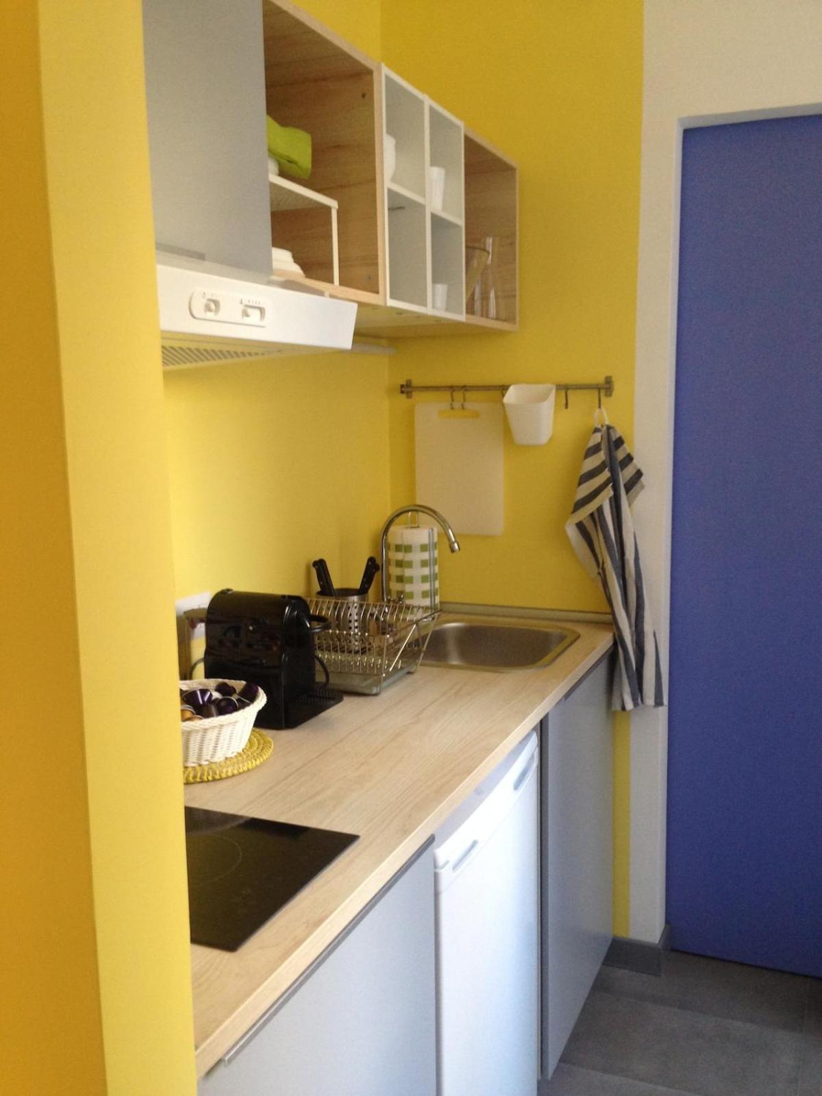 Caio Mario - Caio Apartment *