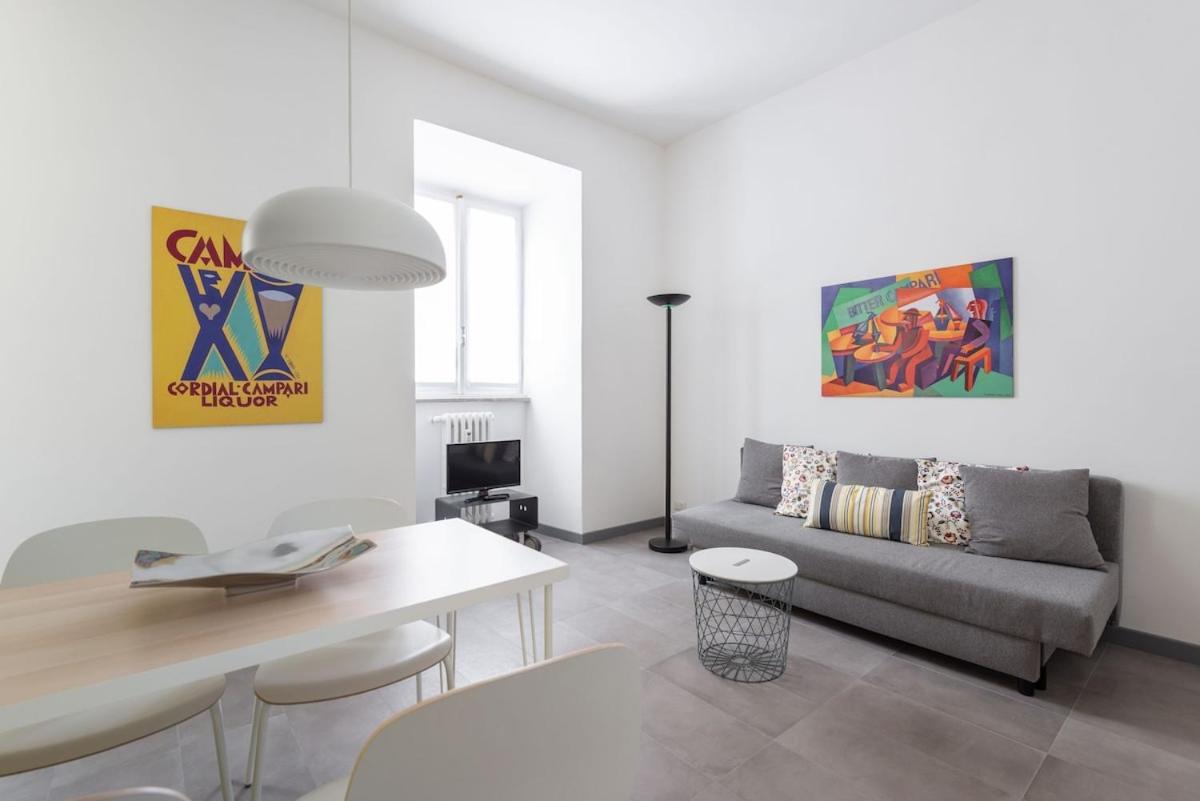 Caio Mario - Caio Apartment