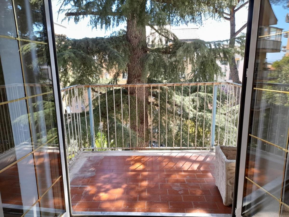 Apartment Sweet Rome