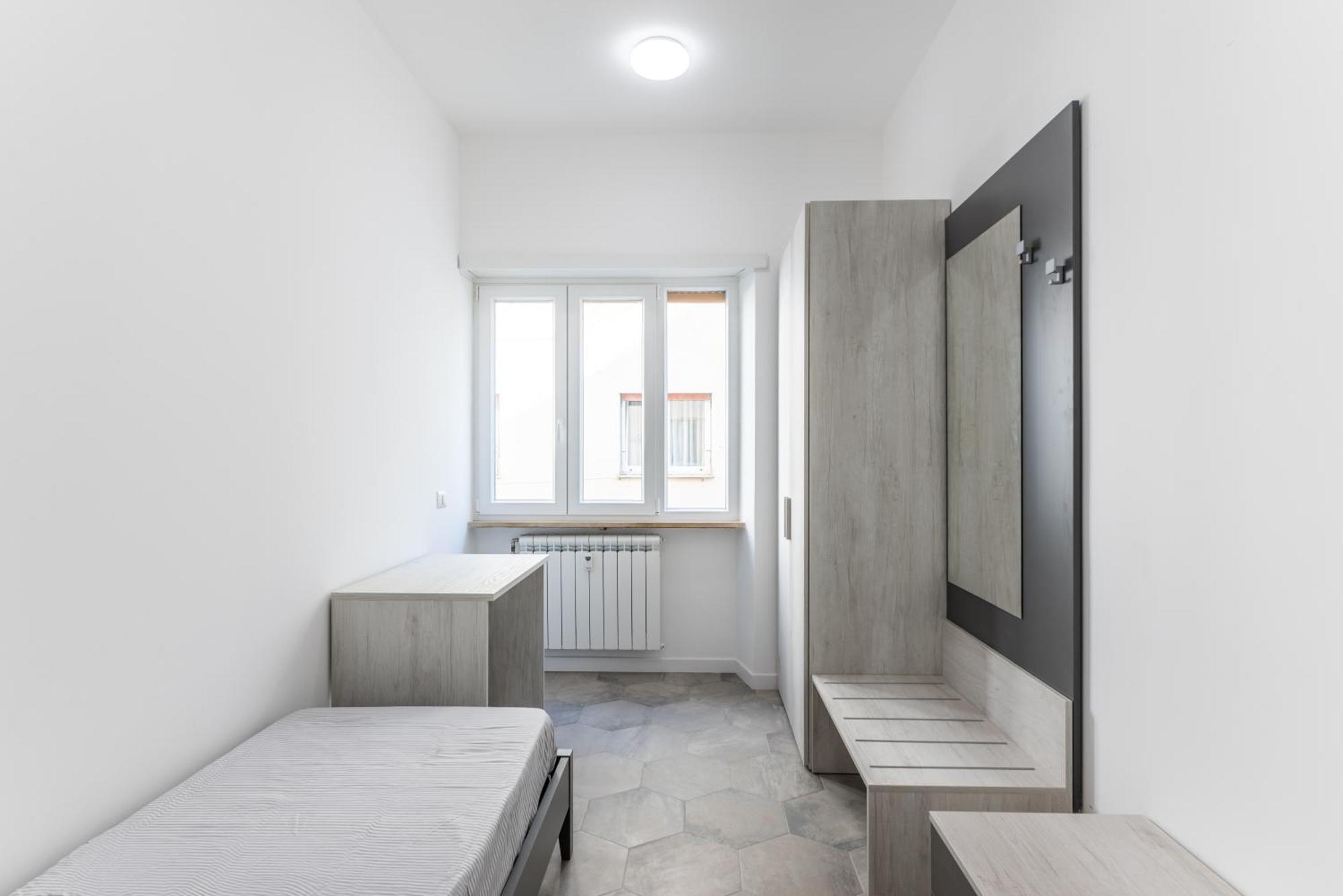 Skylife Modern 4-bedroom Trastevere Rome