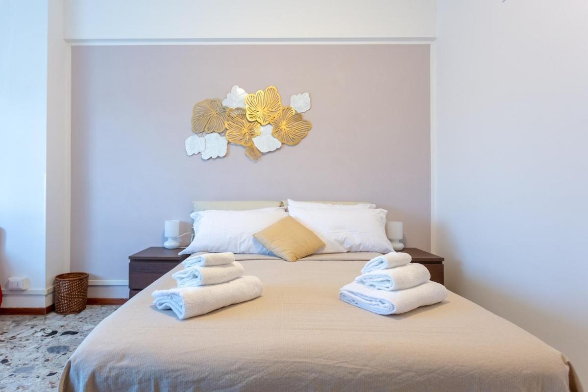 Casina Soleggiata Appartement *