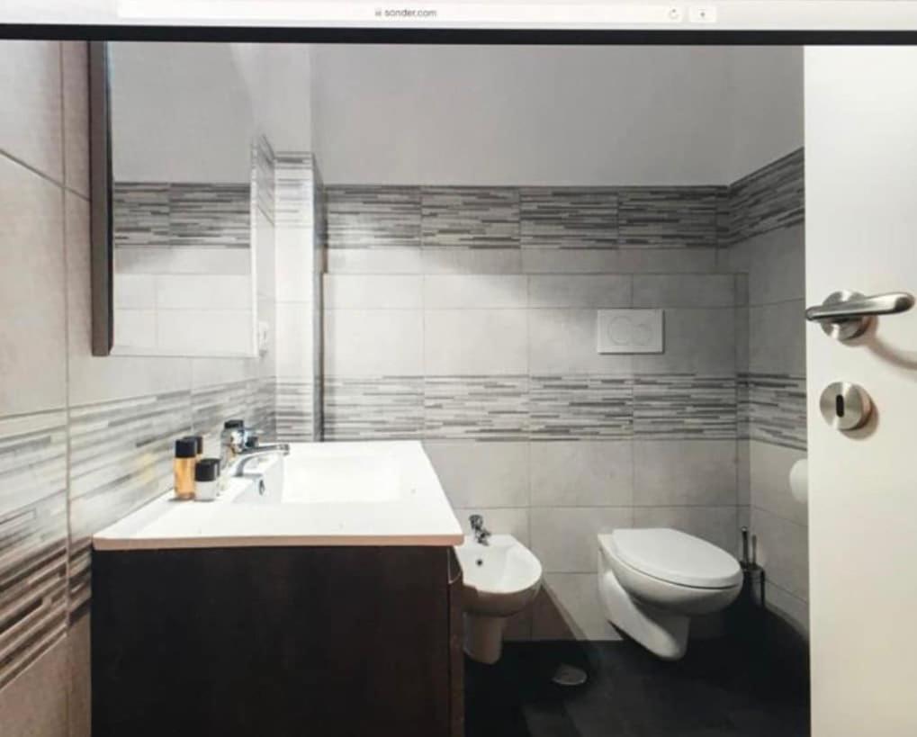 Lungotevere Appartement