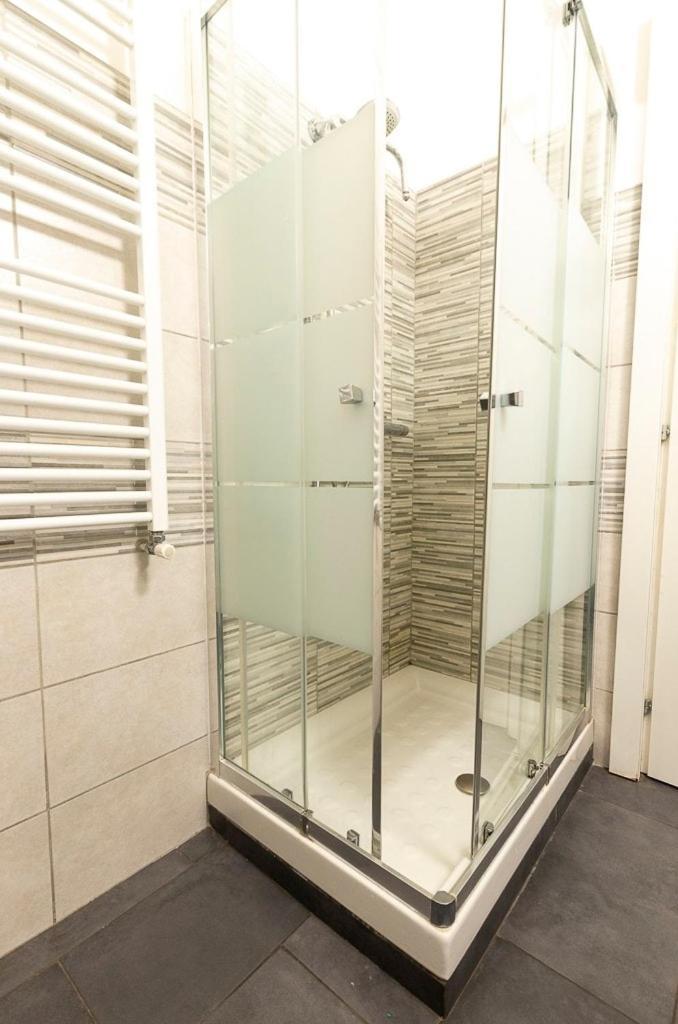 Appartement Lungotevere