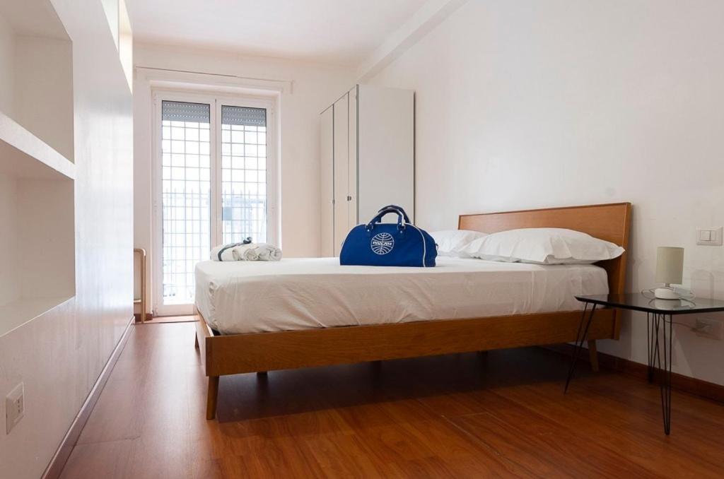 Lungotevere Appartement Rome