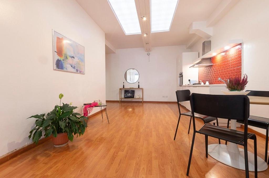 Appartement Lungotevere Rome