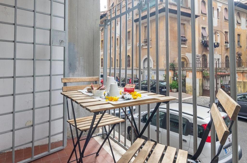 Appartement Lungotevere *
