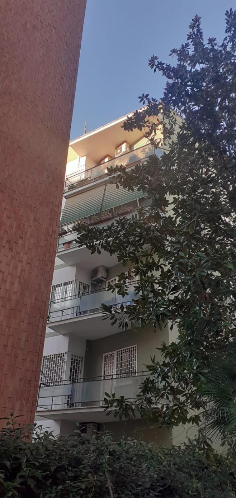 La Magnolia Monteverde Apartment Rome