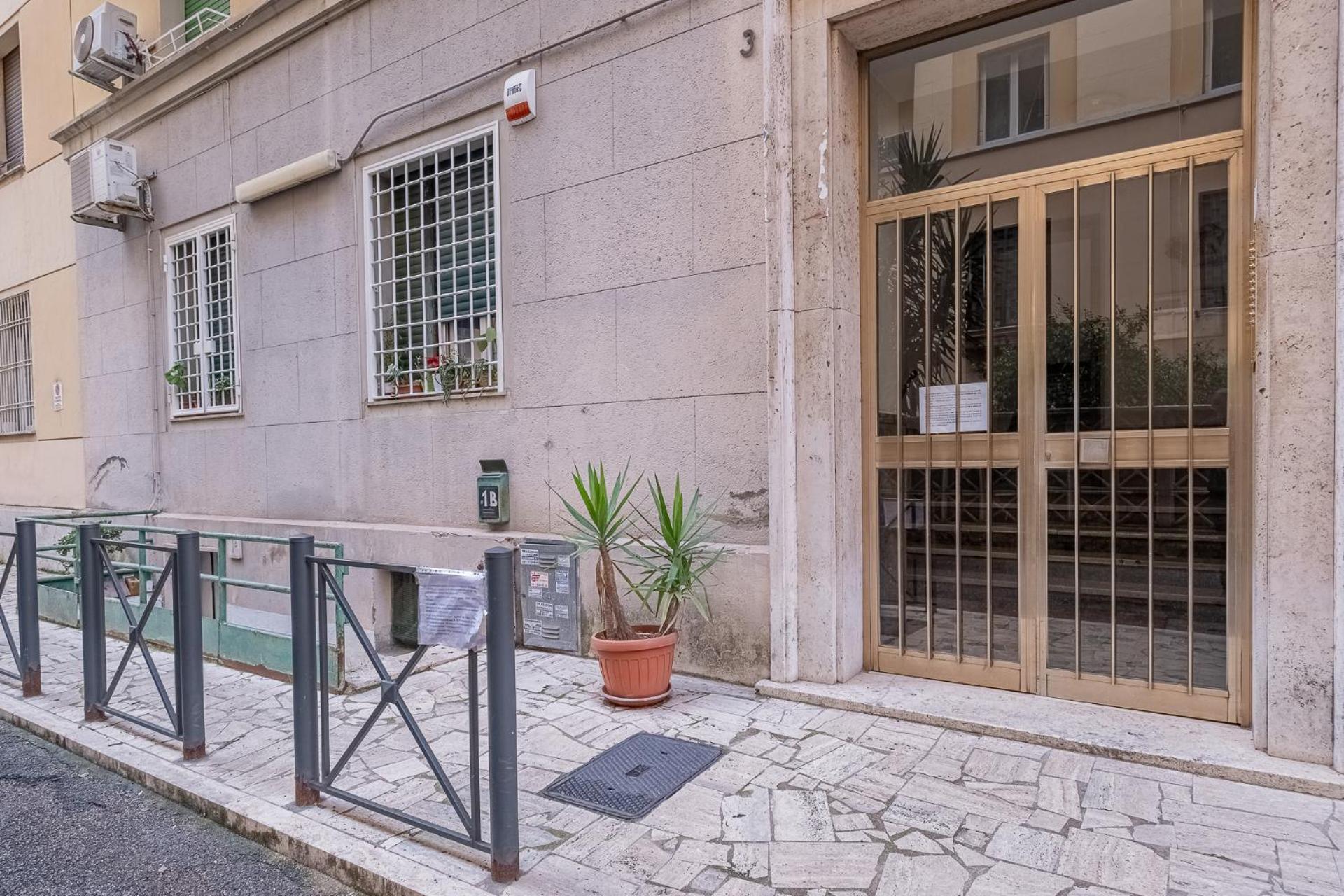 Appartement Orange Blue House 1bedr Metro Re Di *