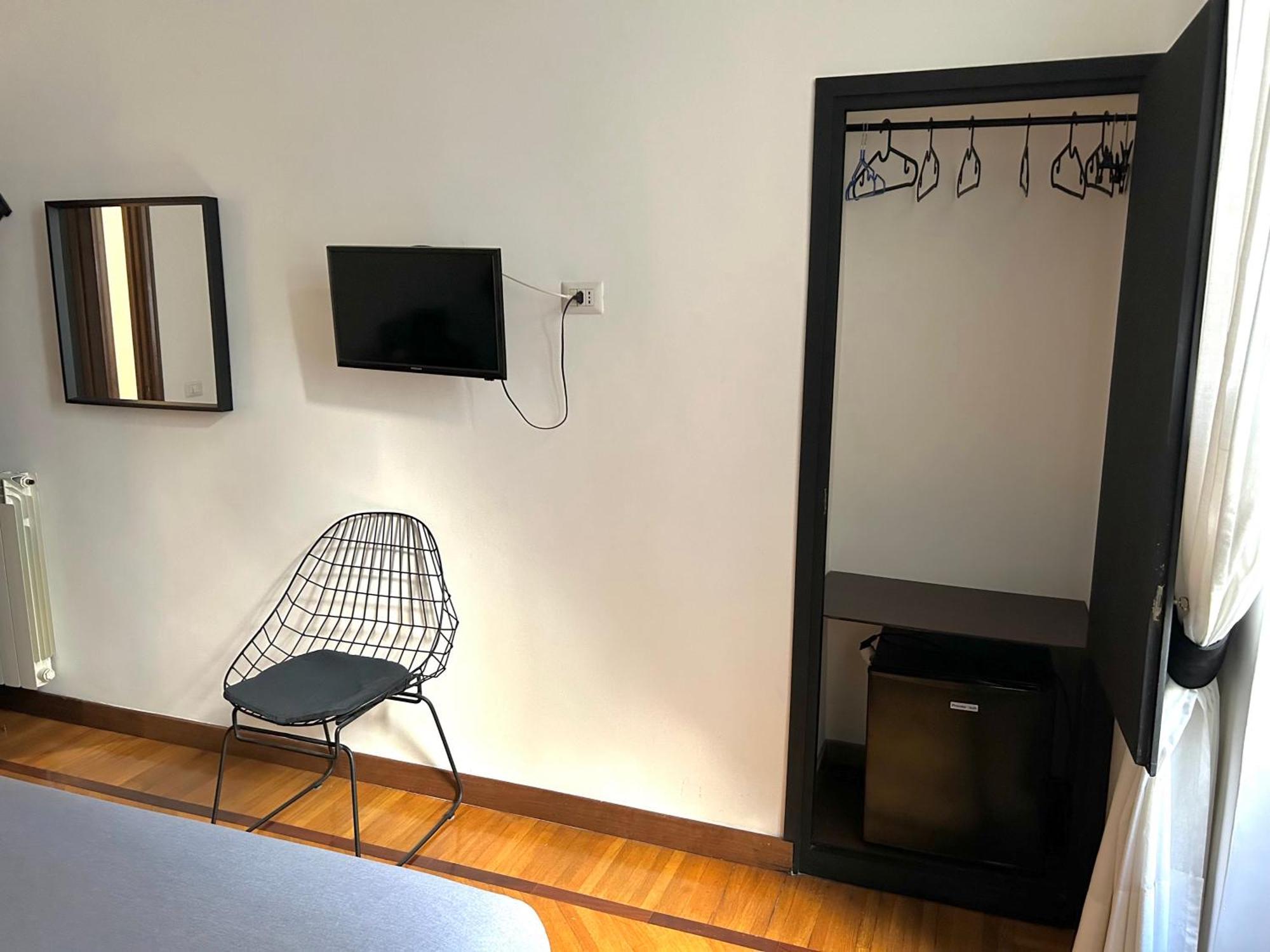 Couette-café Gelsomina Rome