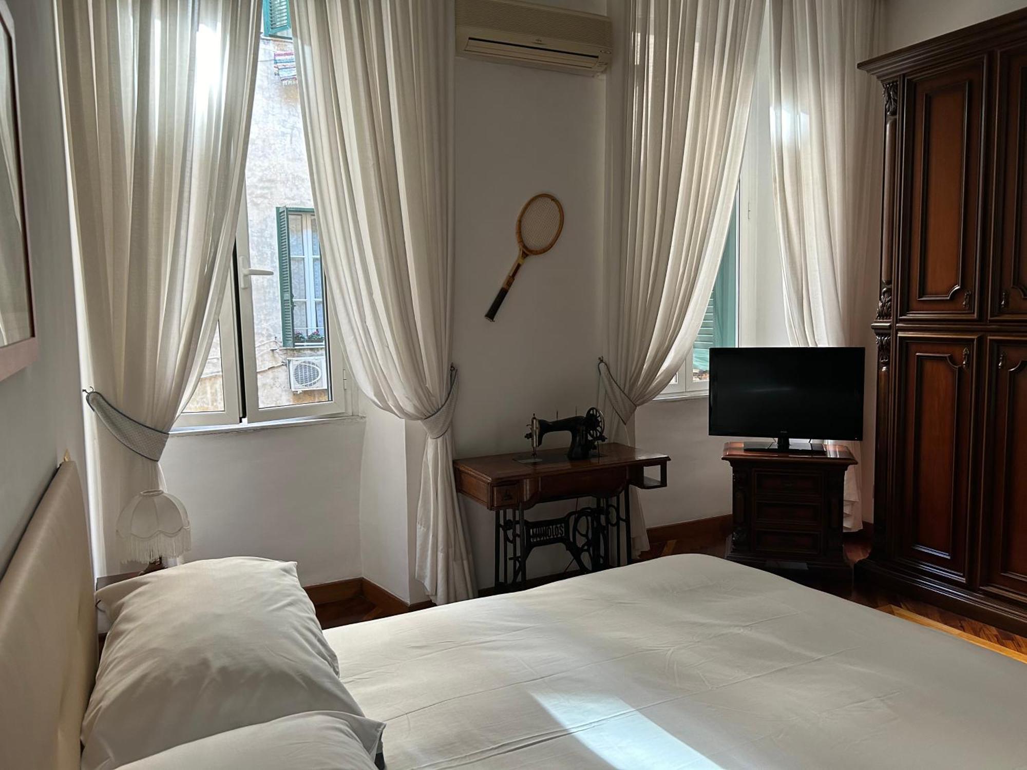 Couette-café Gelsomina Rome