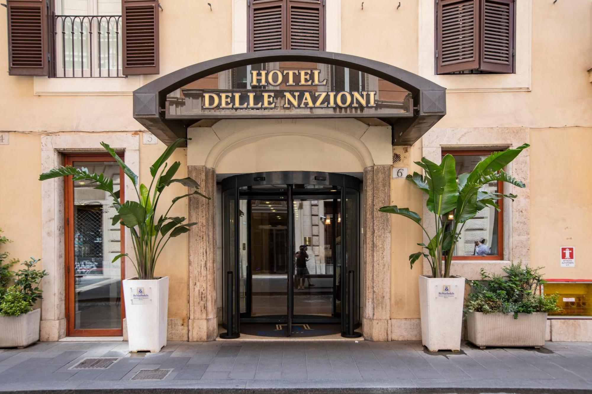 Delle Nazioni Hotel