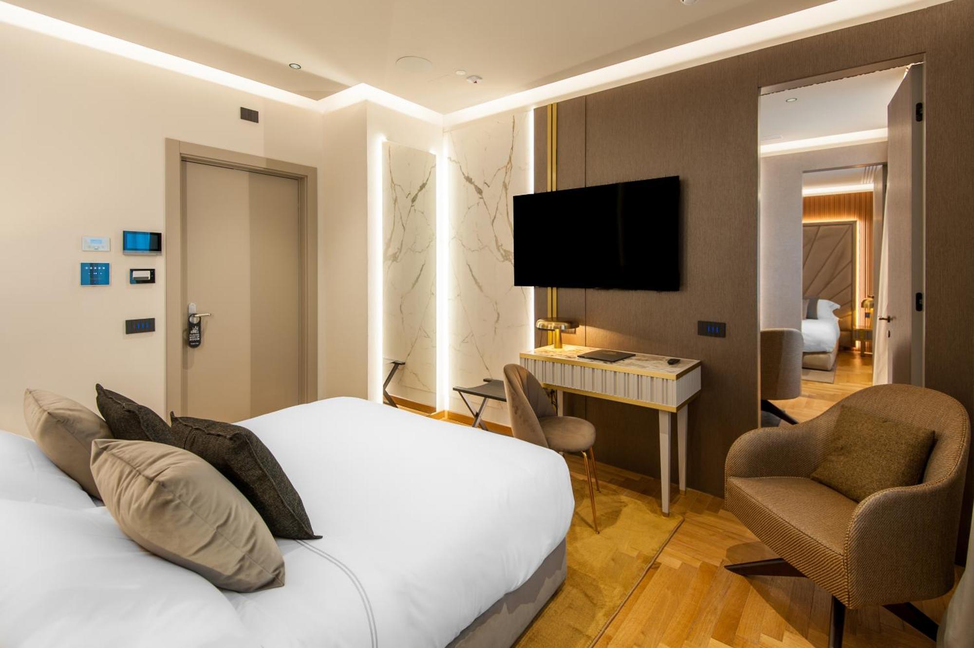 Hotel Delle Nazioni 4*