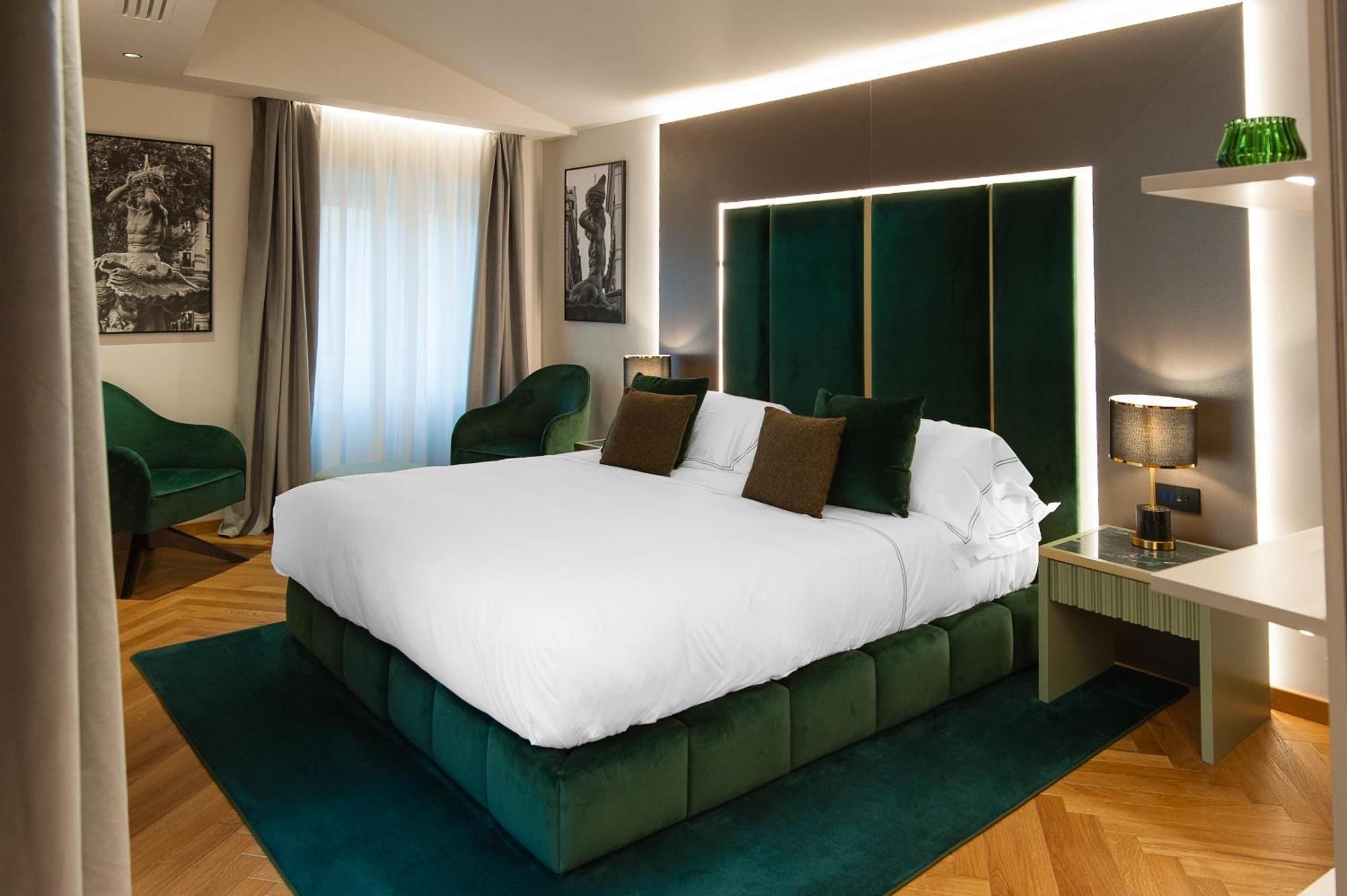 Hotel Delle Nazioni