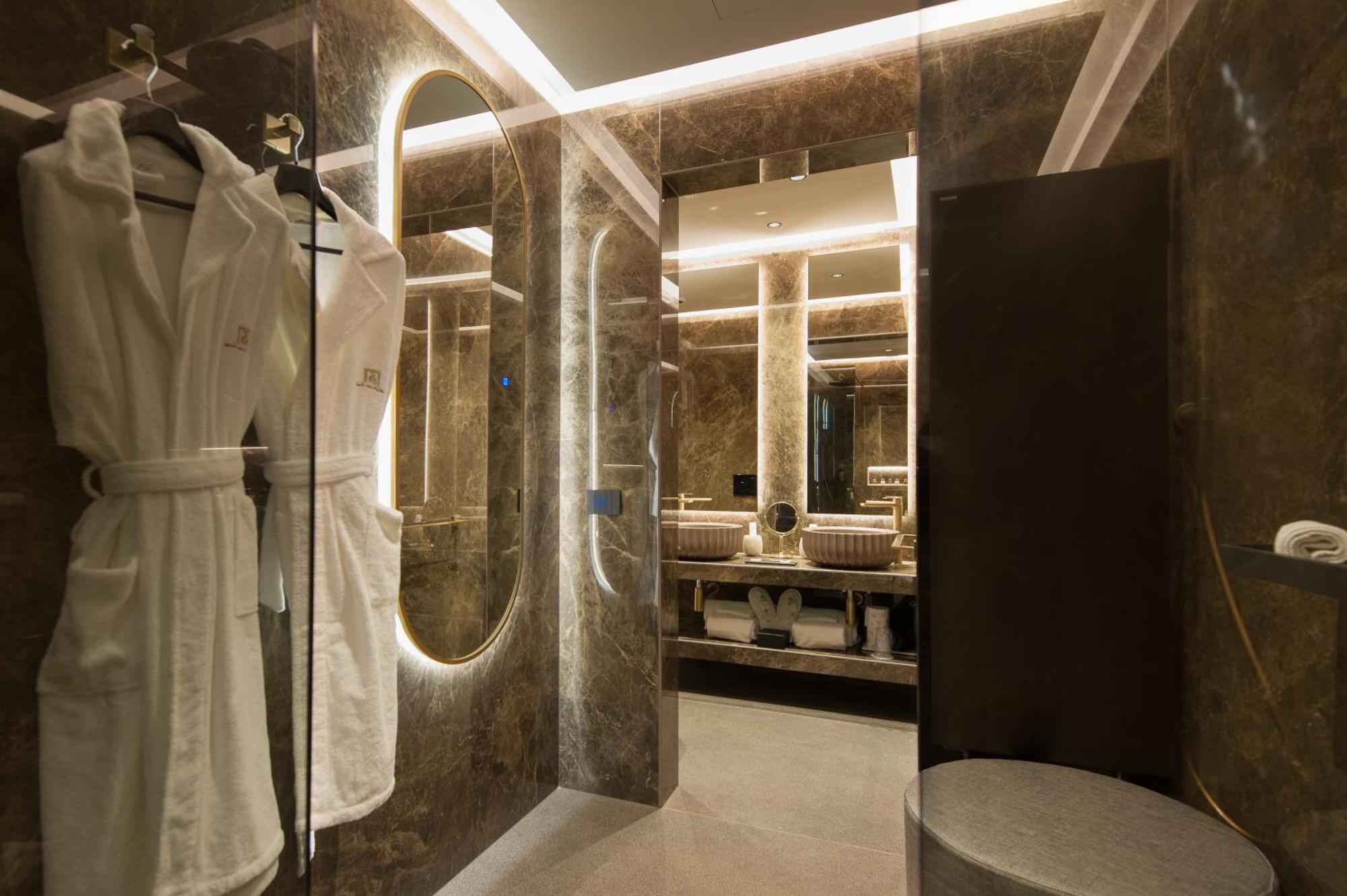 Delle Nazioni Hotel 4*