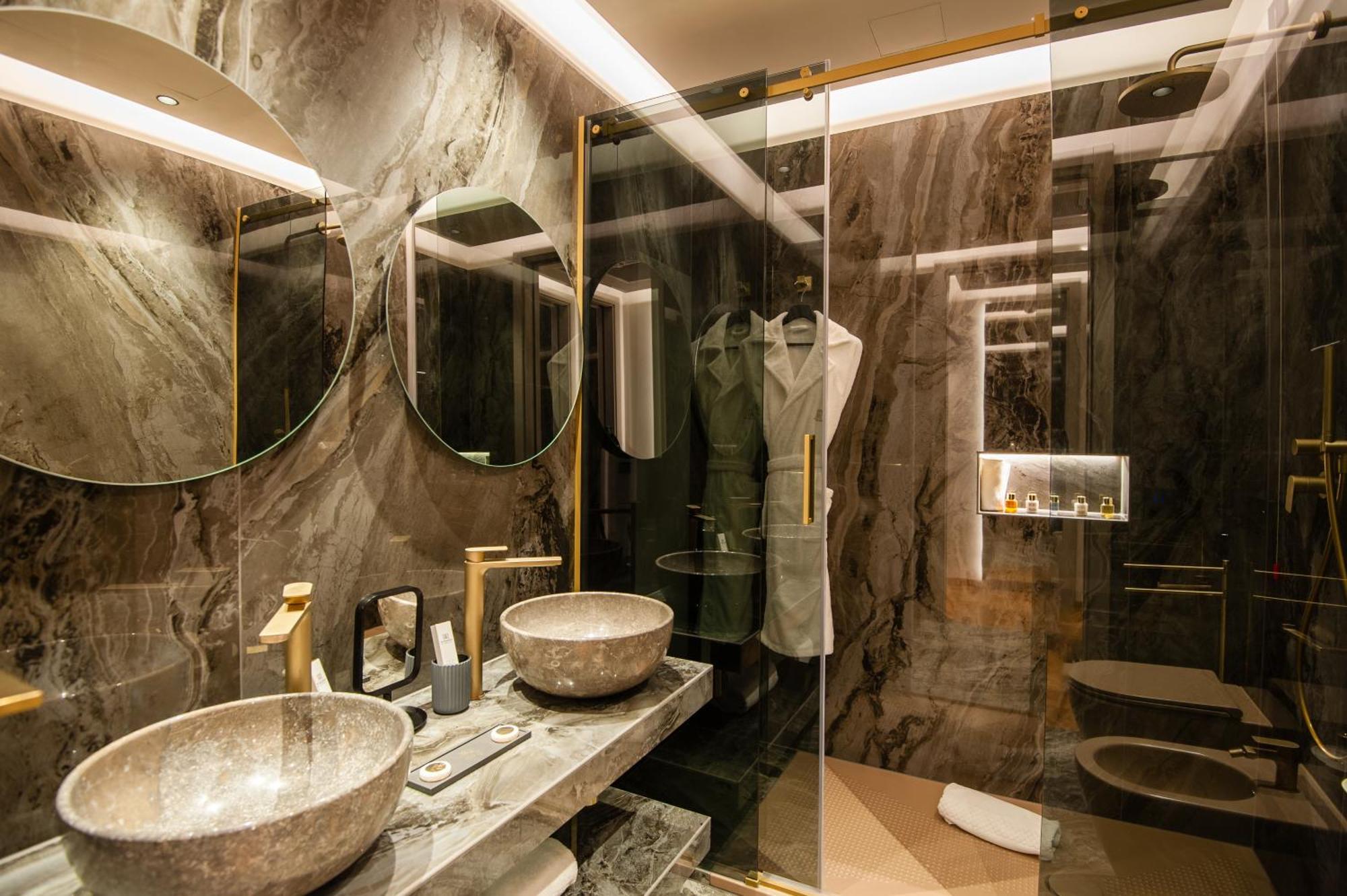 Delle Nazioni Hotel Rome