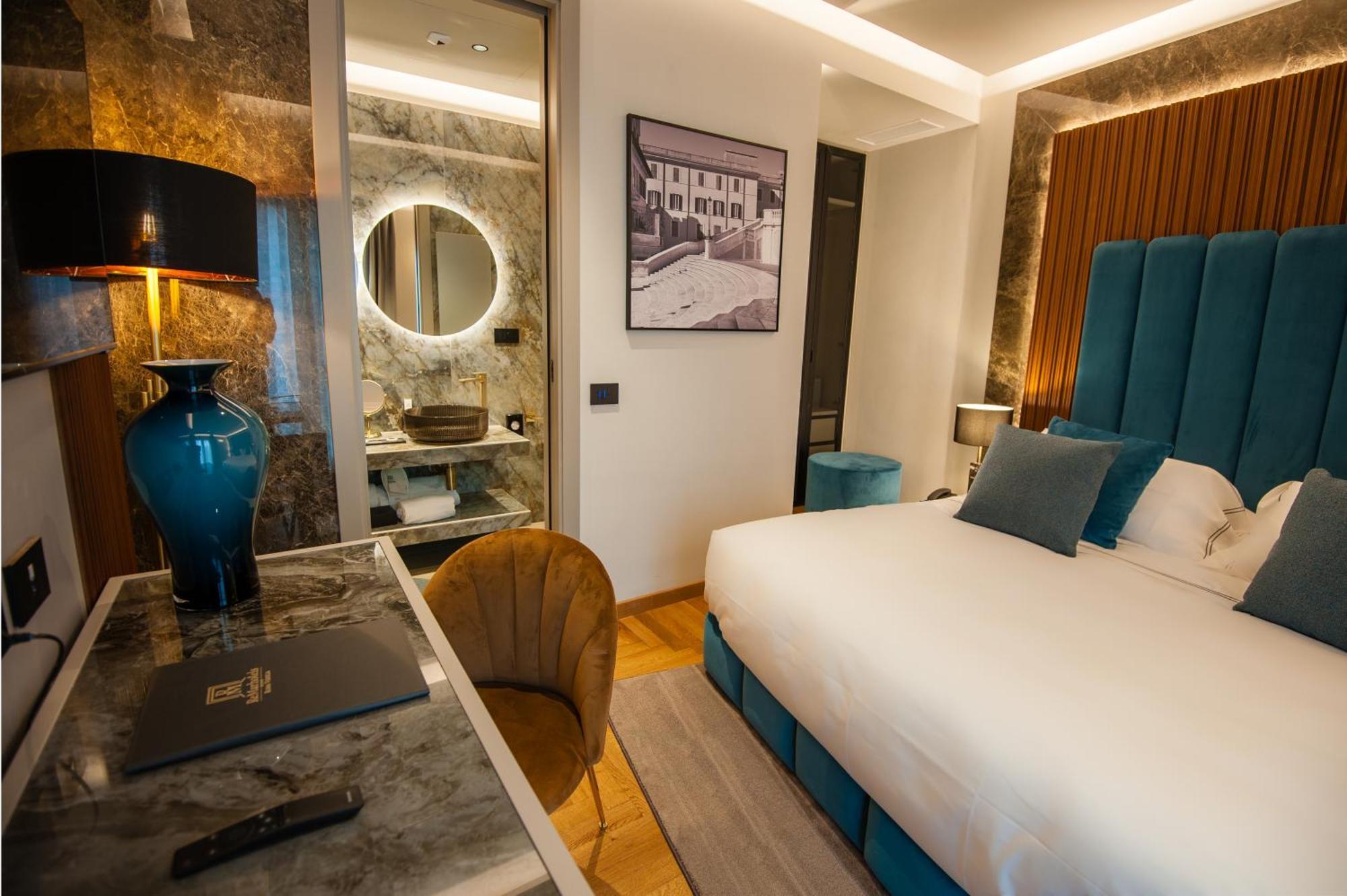 Delle Nazioni 4* Rome