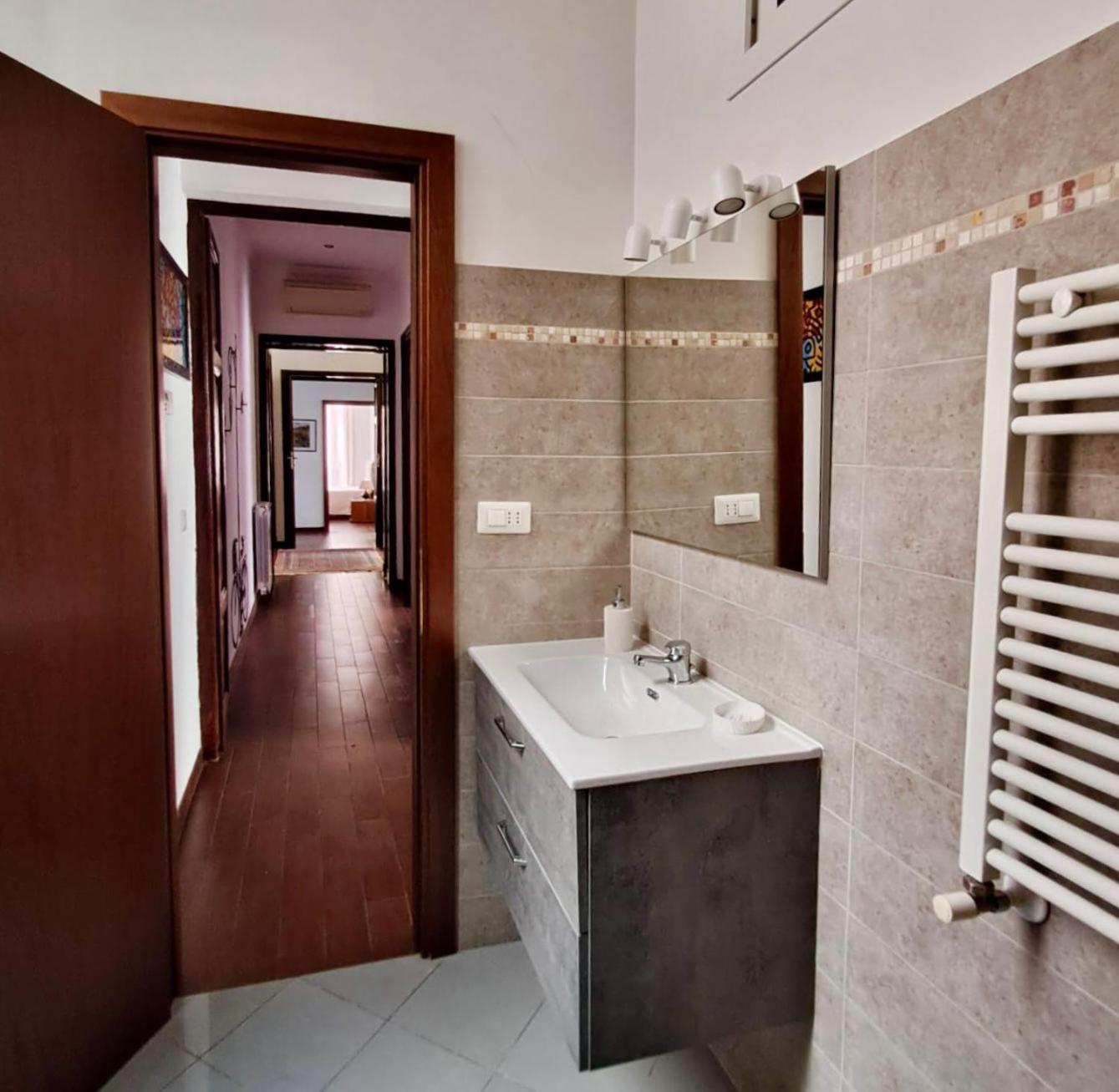 Apartamento Residenza San Pietro *