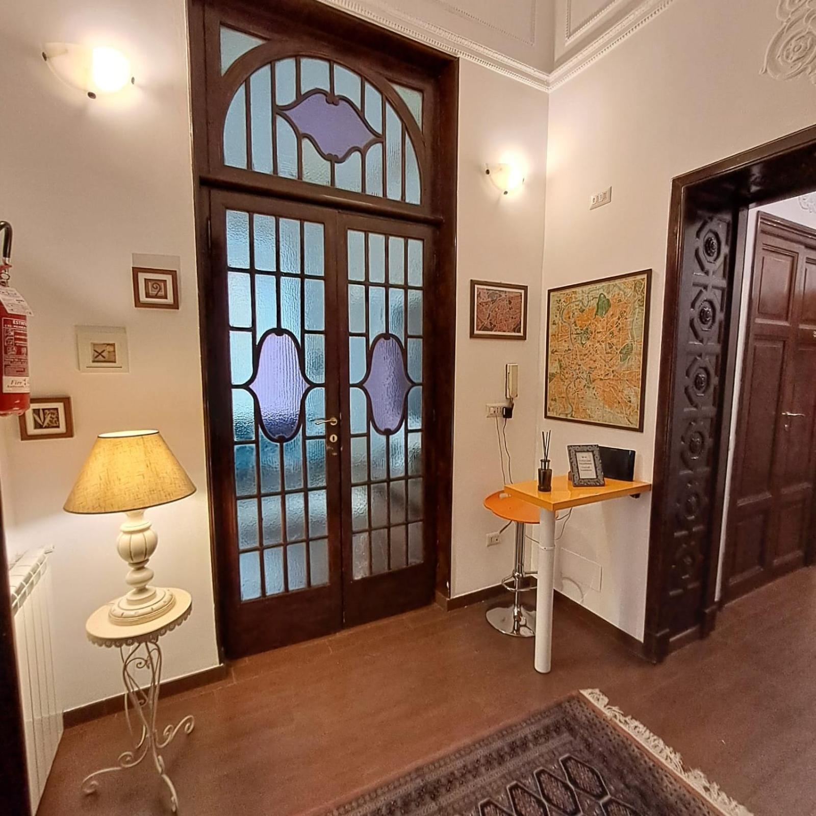 Residenza San Pietro Roma