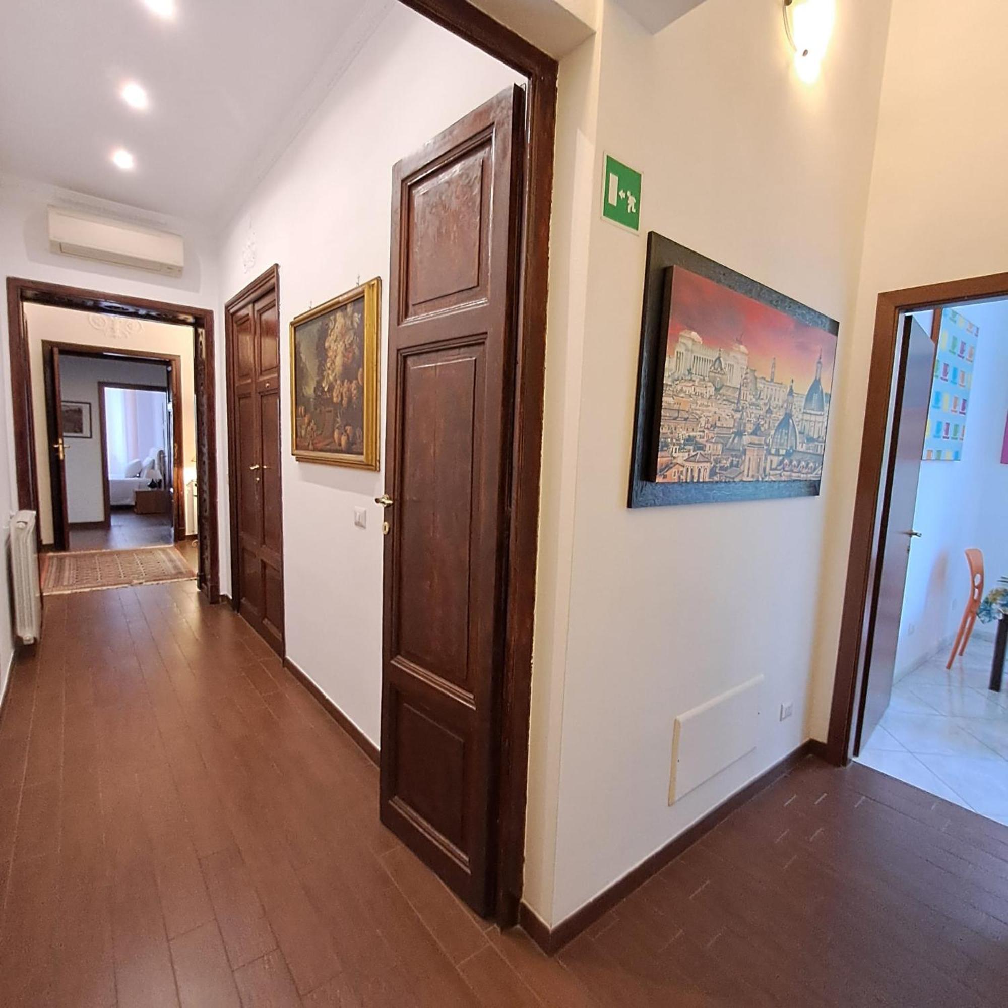 Residenza San Pietro Apartamento *