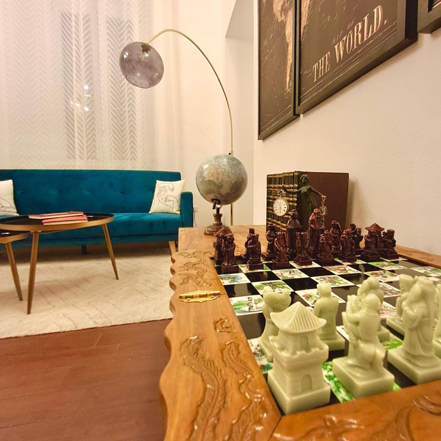 Apartamento Residenza San Pietro *