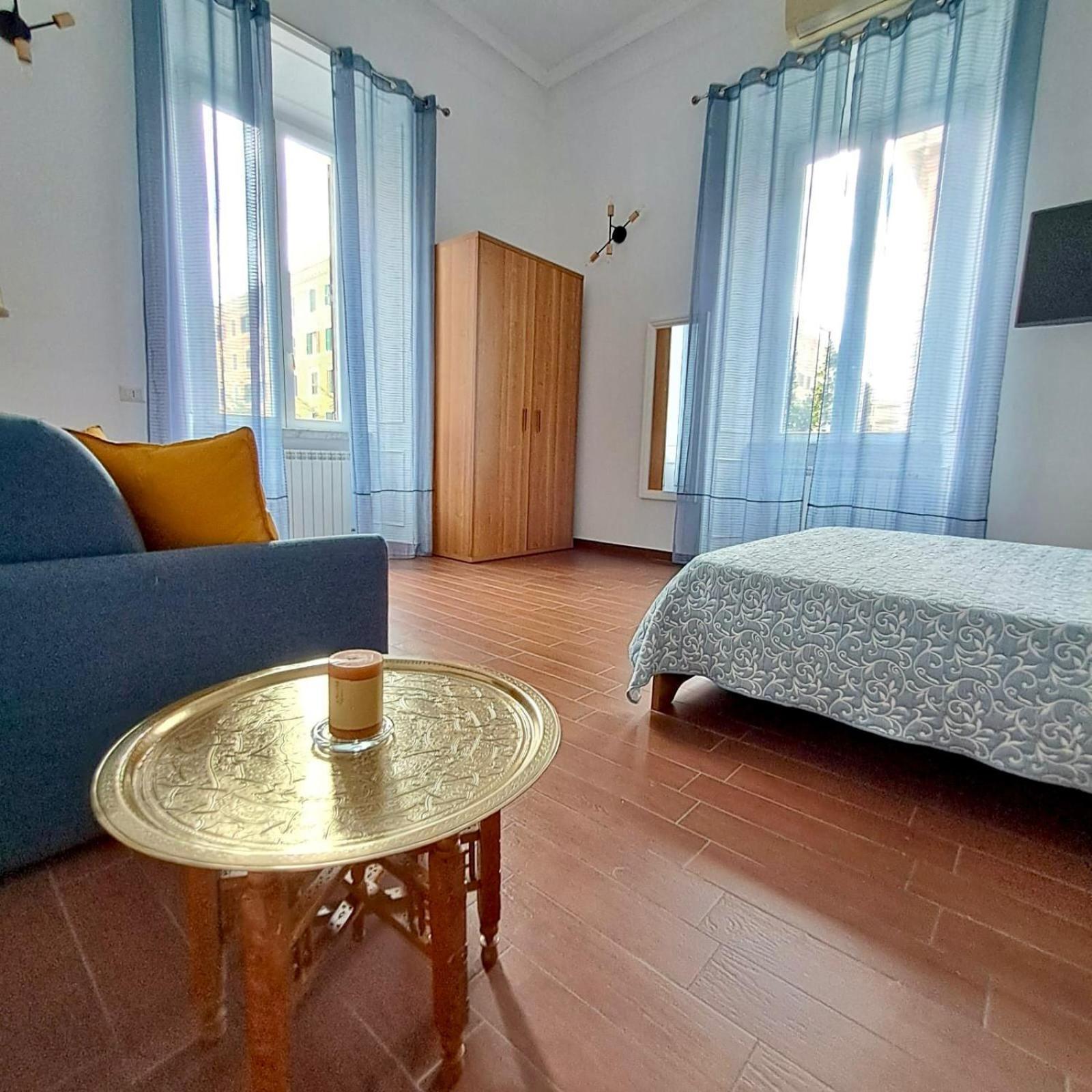 Apartamento Residenza San Pietro Roma