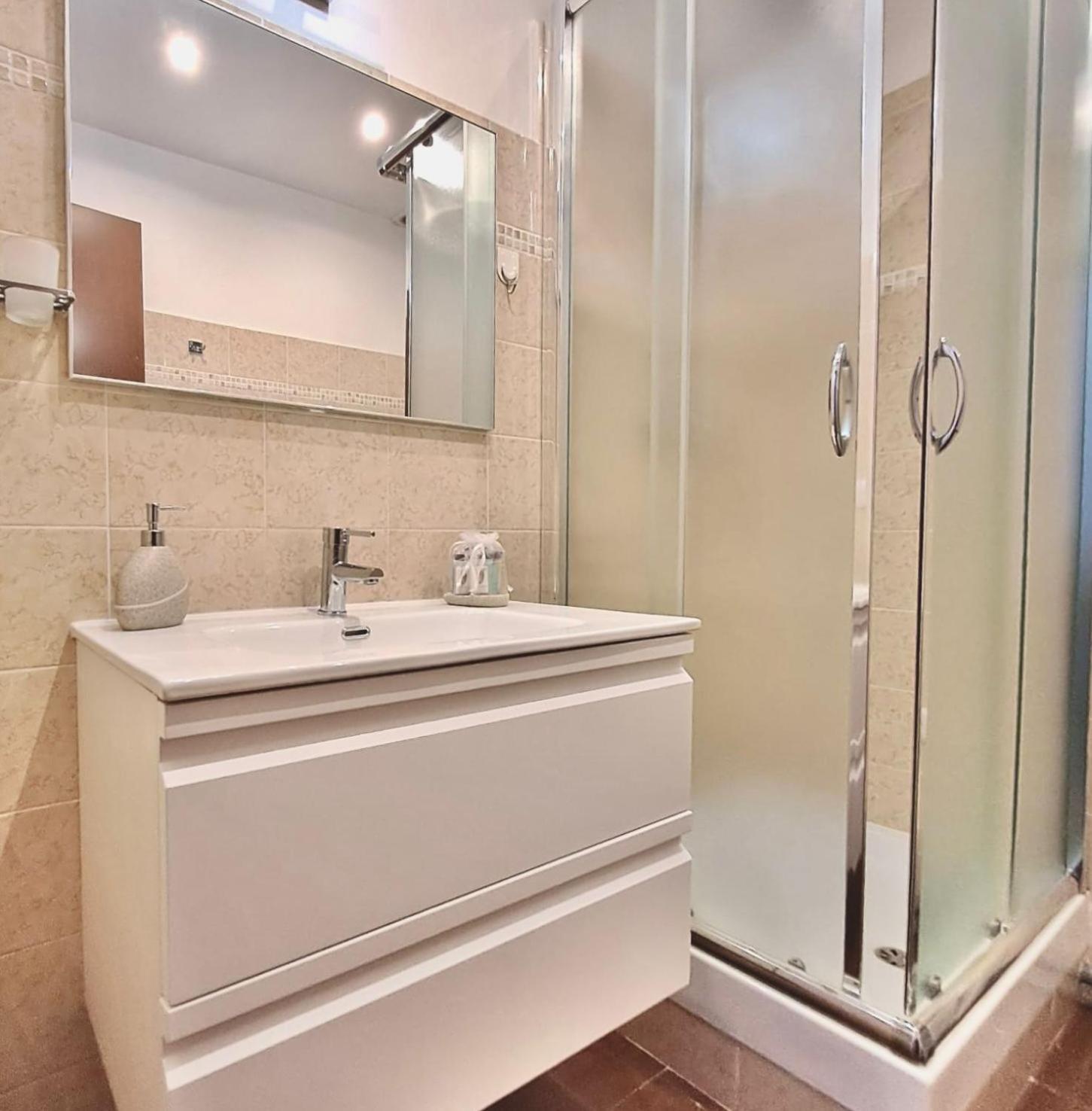 Residenza San Pietro * Roma