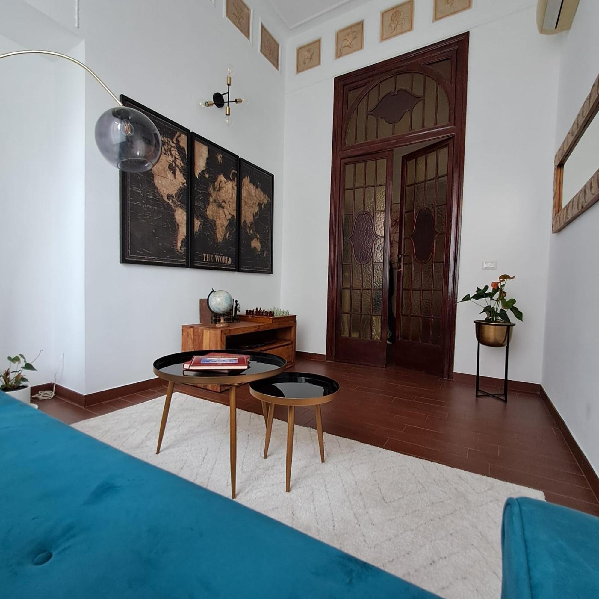 Residenza San Pietro Apartamento