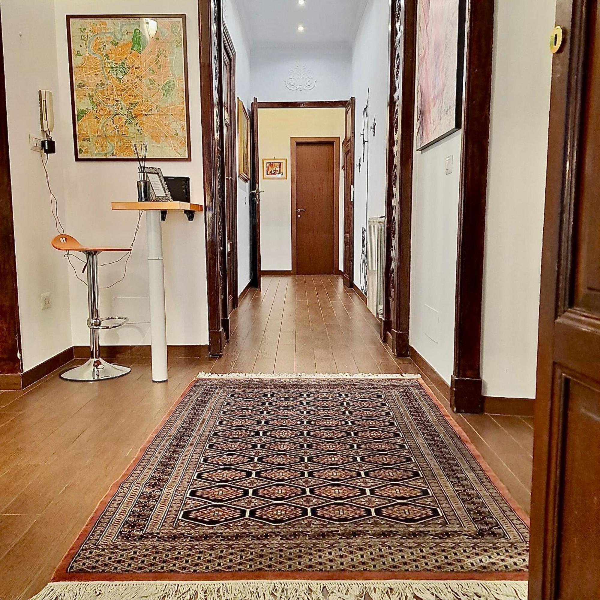 Apartamento Residenza San Pietro