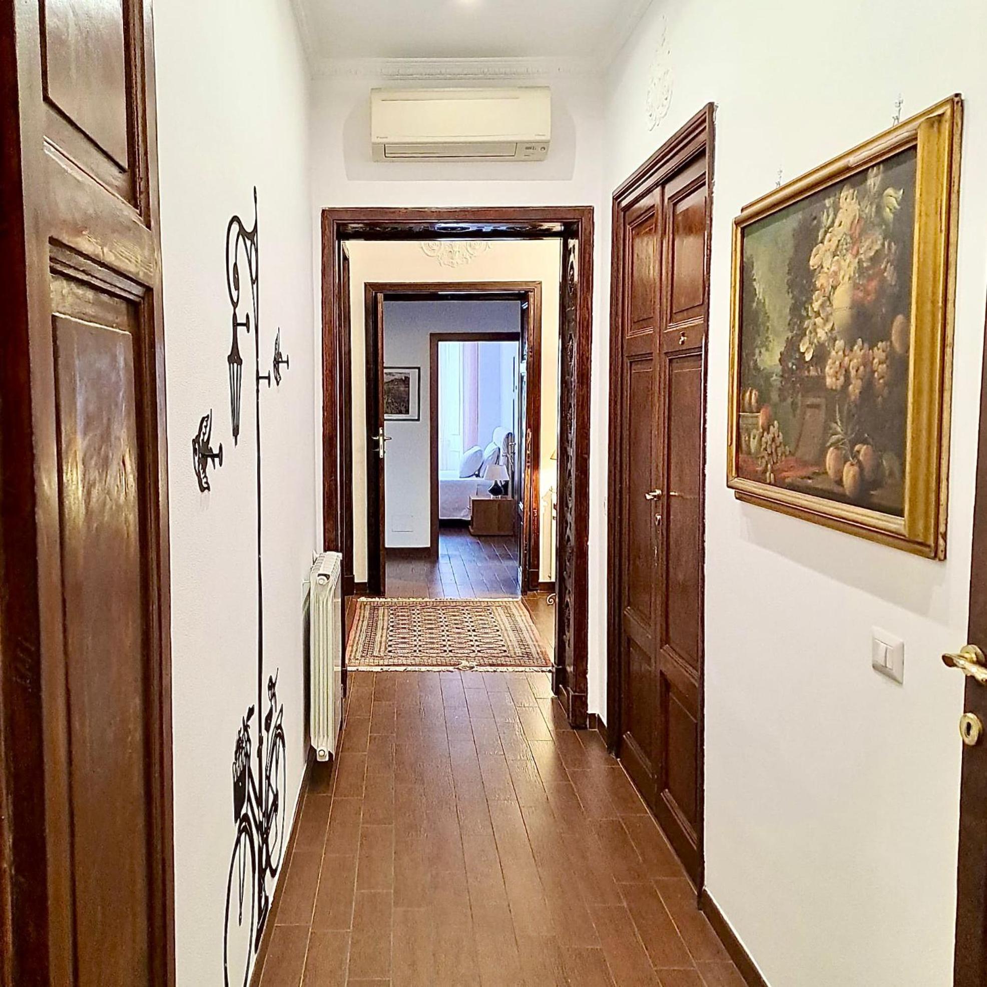 Residenza San Pietro Apartamento *