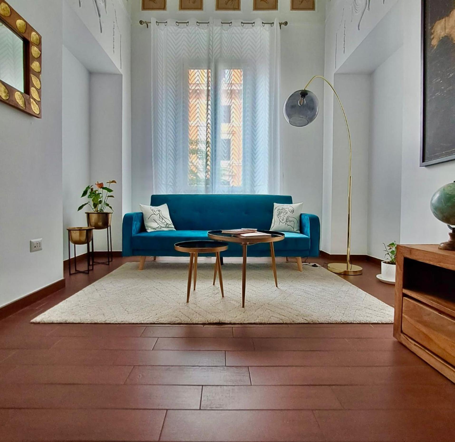 Apartamento Residenza San Pietro Roma