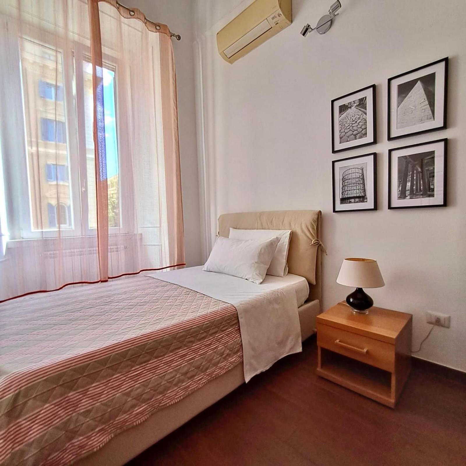 Apartamento Residenza San Pietro