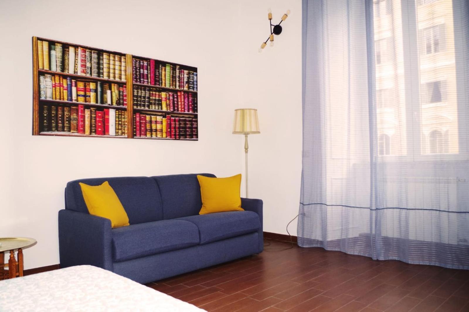 Residenza San Pietro Apartamento *